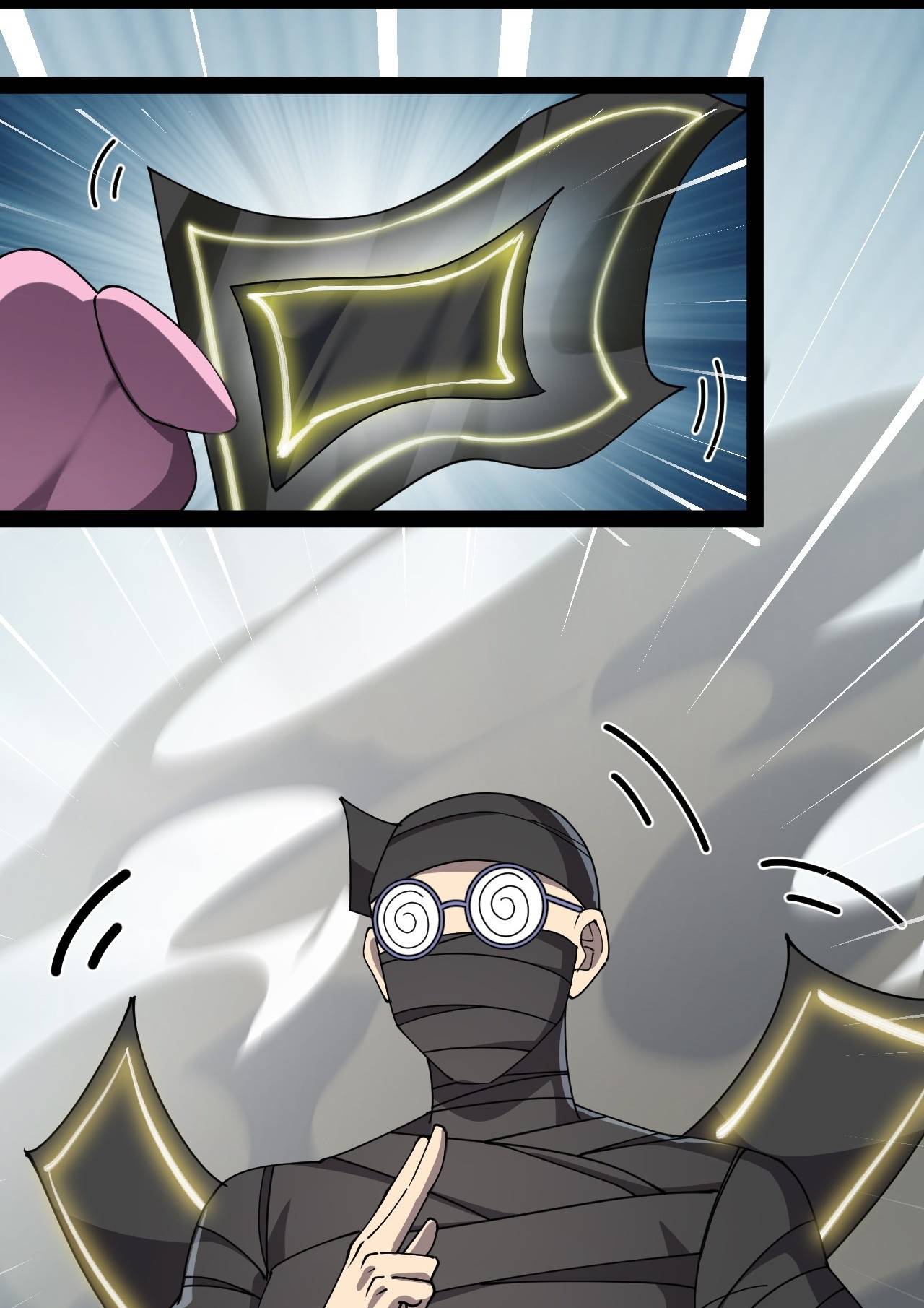 Fairy King’s Daily Life Chapter 102 - page 26