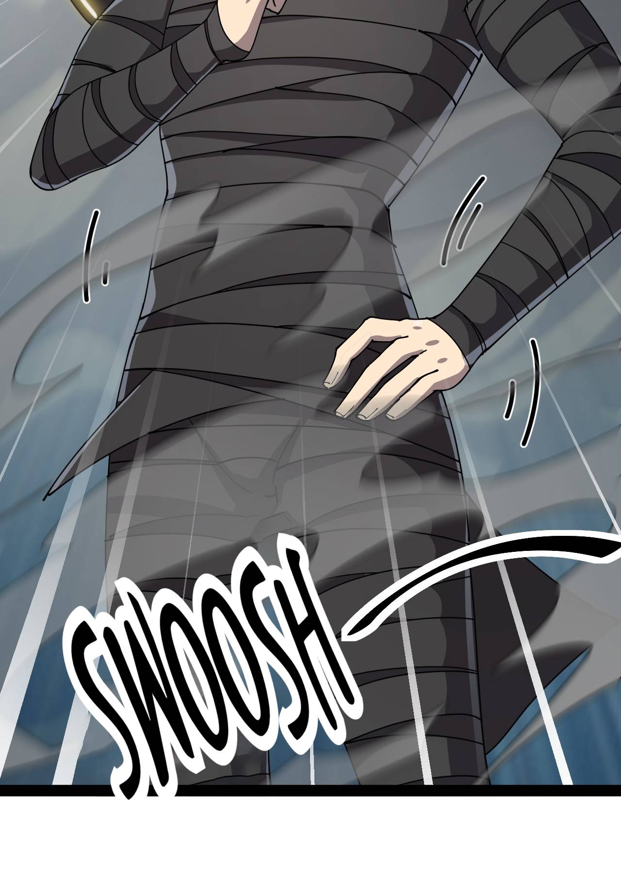 Fairy King’s Daily Life Chapter 102 - page 27