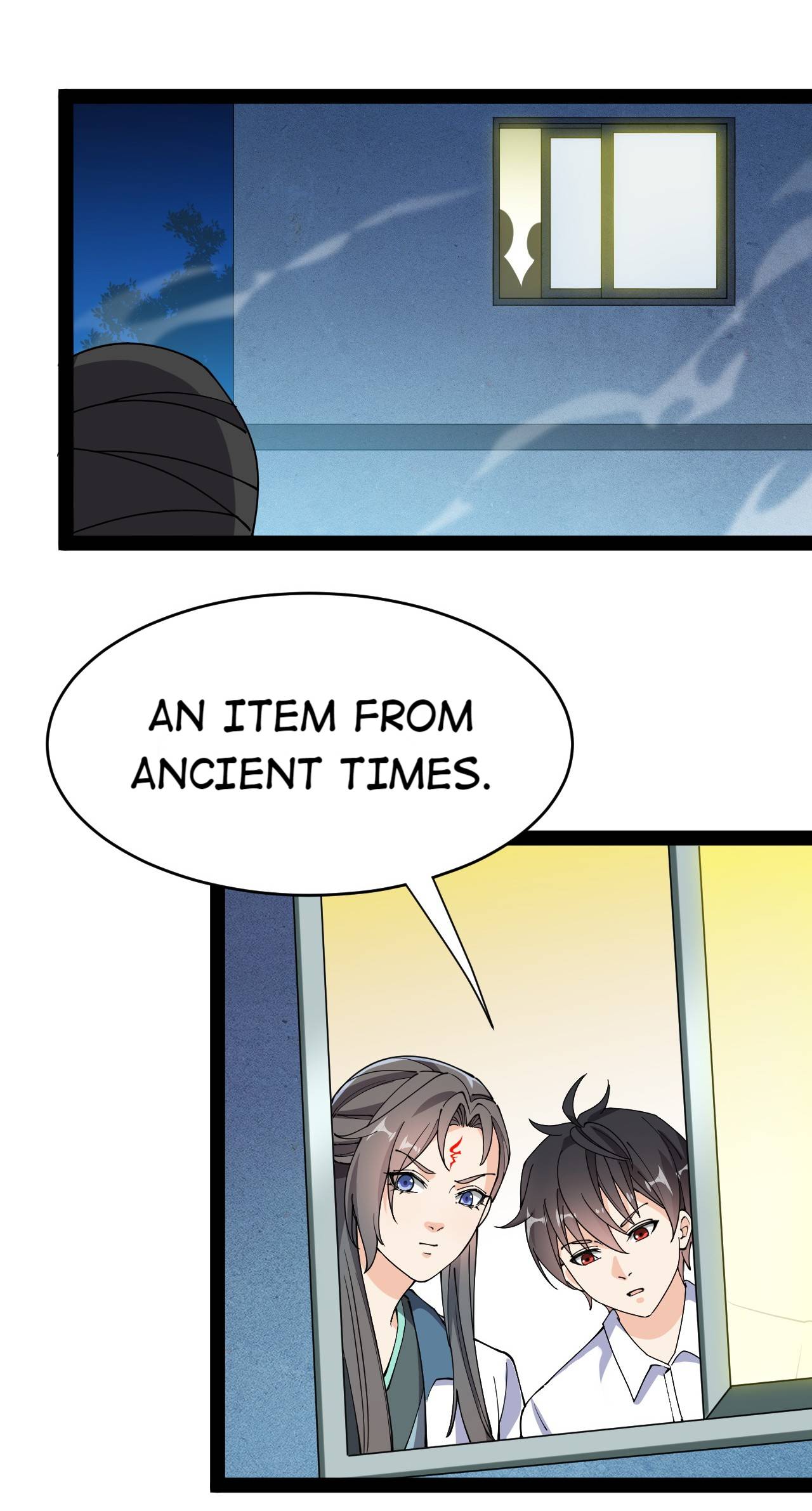 Fairy King’s Daily Life Chapter 102 - page 28