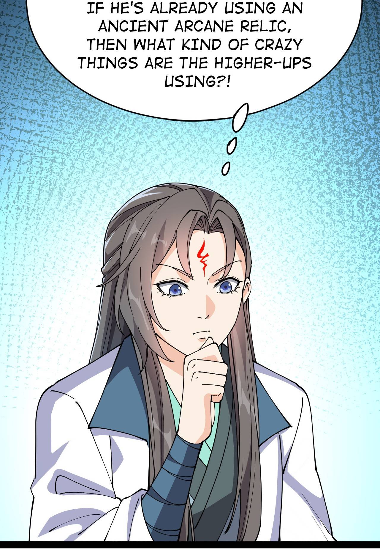 Fairy King’s Daily Life Chapter 102 - page 30