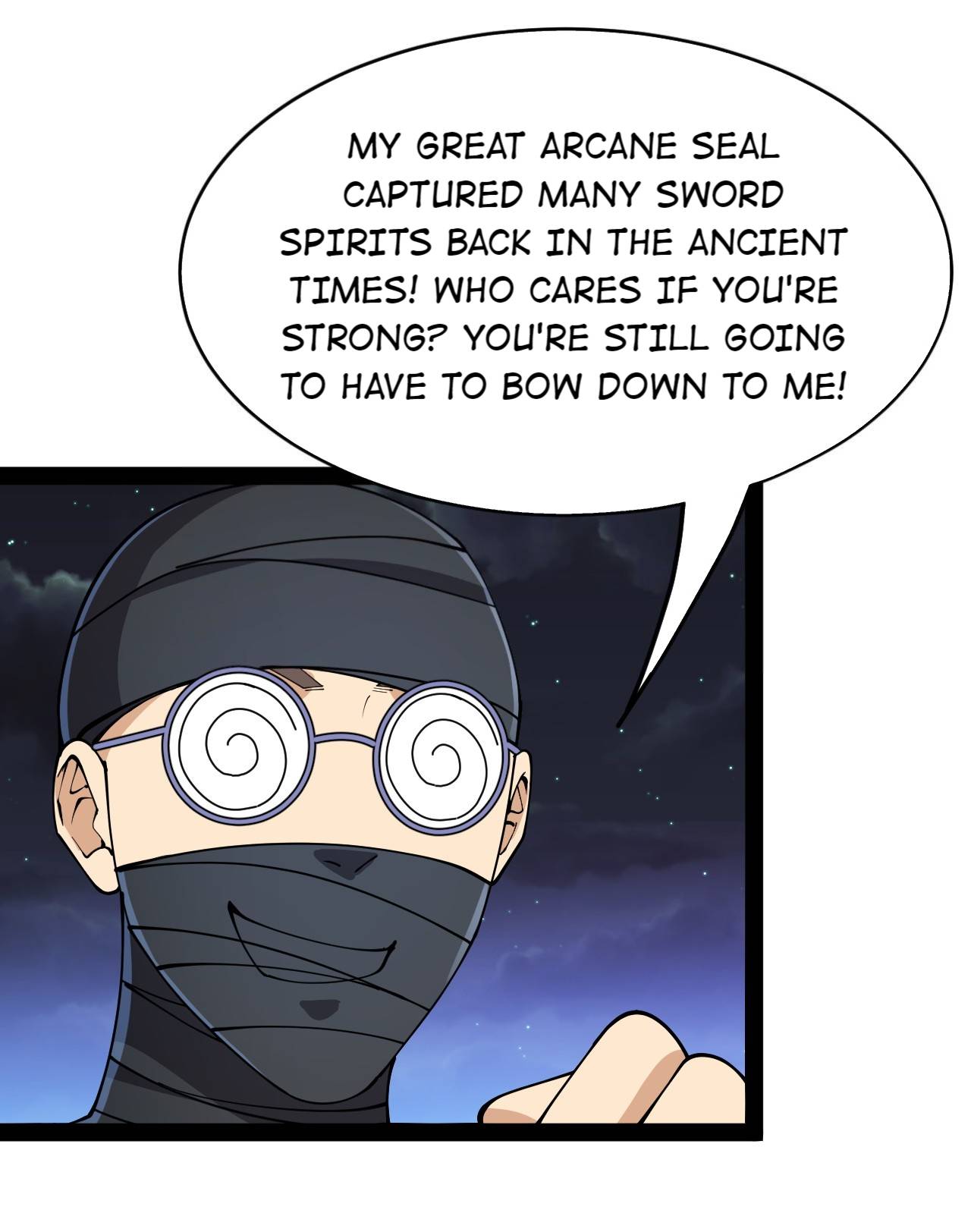 Fairy King’s Daily Life Chapter 102 - page 31