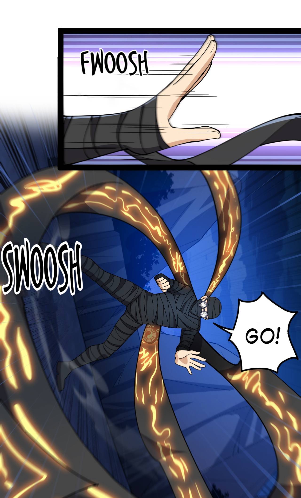 Fairy King’s Daily Life Chapter 102 - page 32