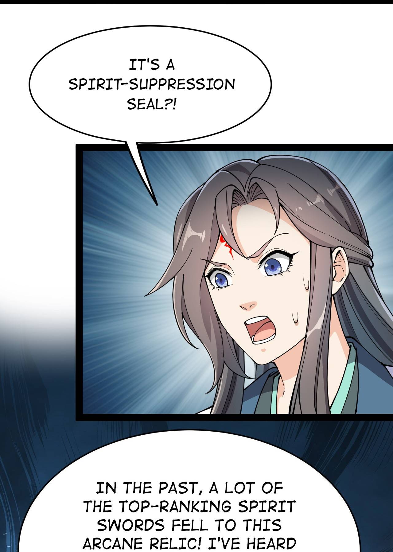 Fairy King’s Daily Life Chapter 102 - page 34