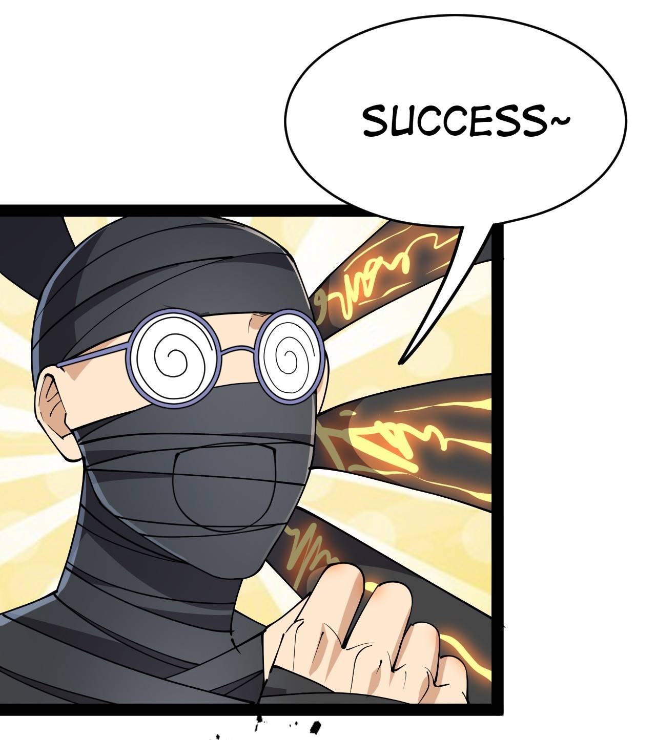 Fairy King’s Daily Life Chapter 102 - page 38