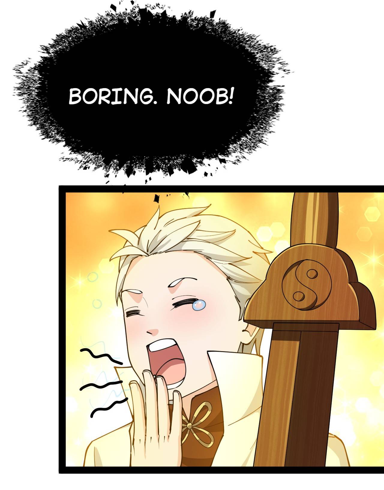 Fairy King’s Daily Life Chapter 102 - page 39