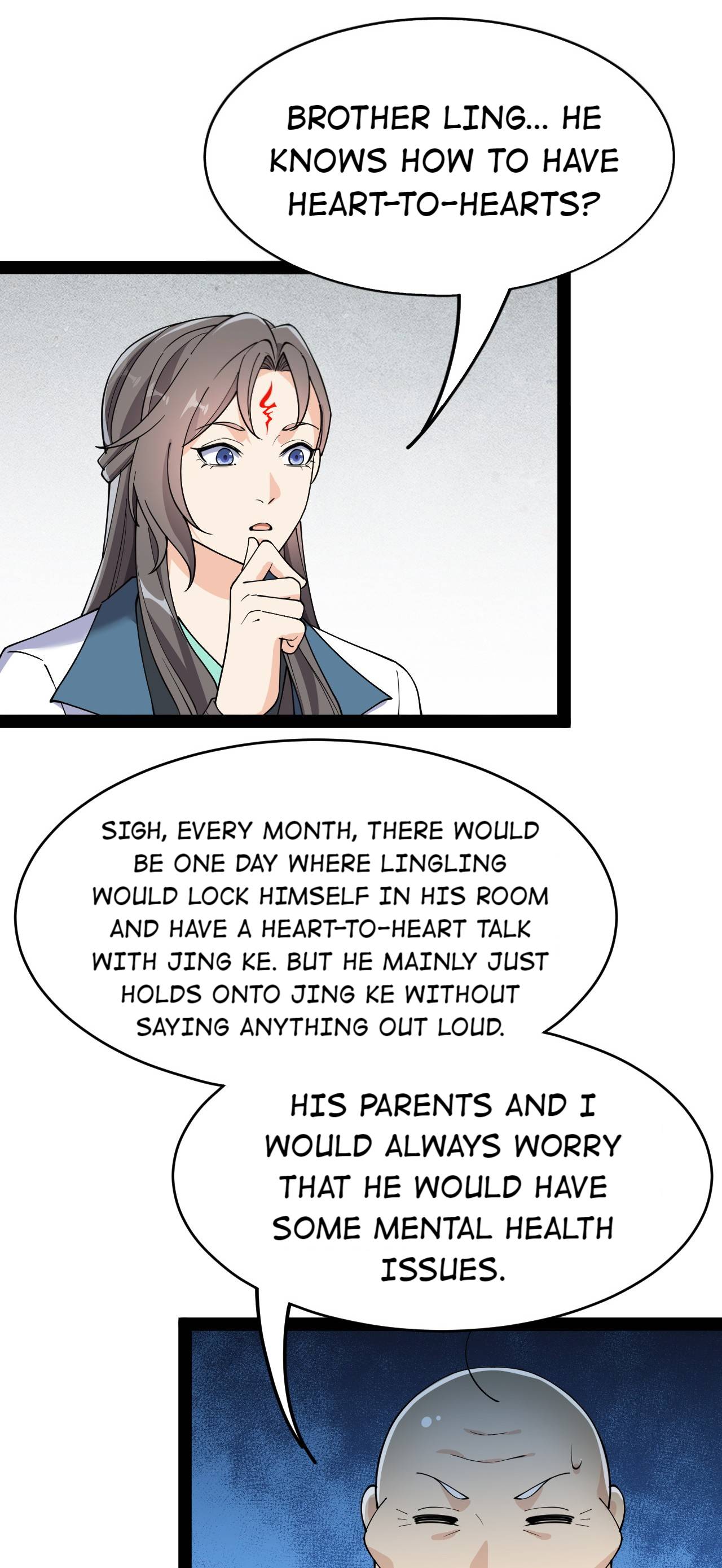 Fairy King’s Daily Life Chapter 102 - page 4