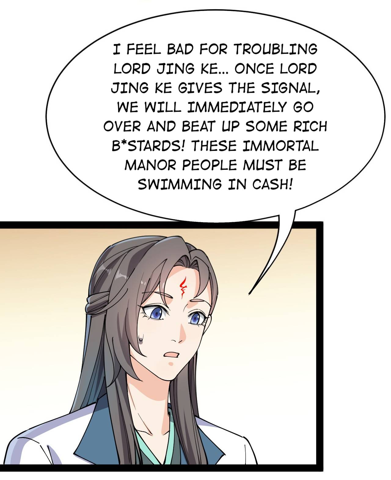 Fairy King’s Daily Life Chapter 102 - page 42