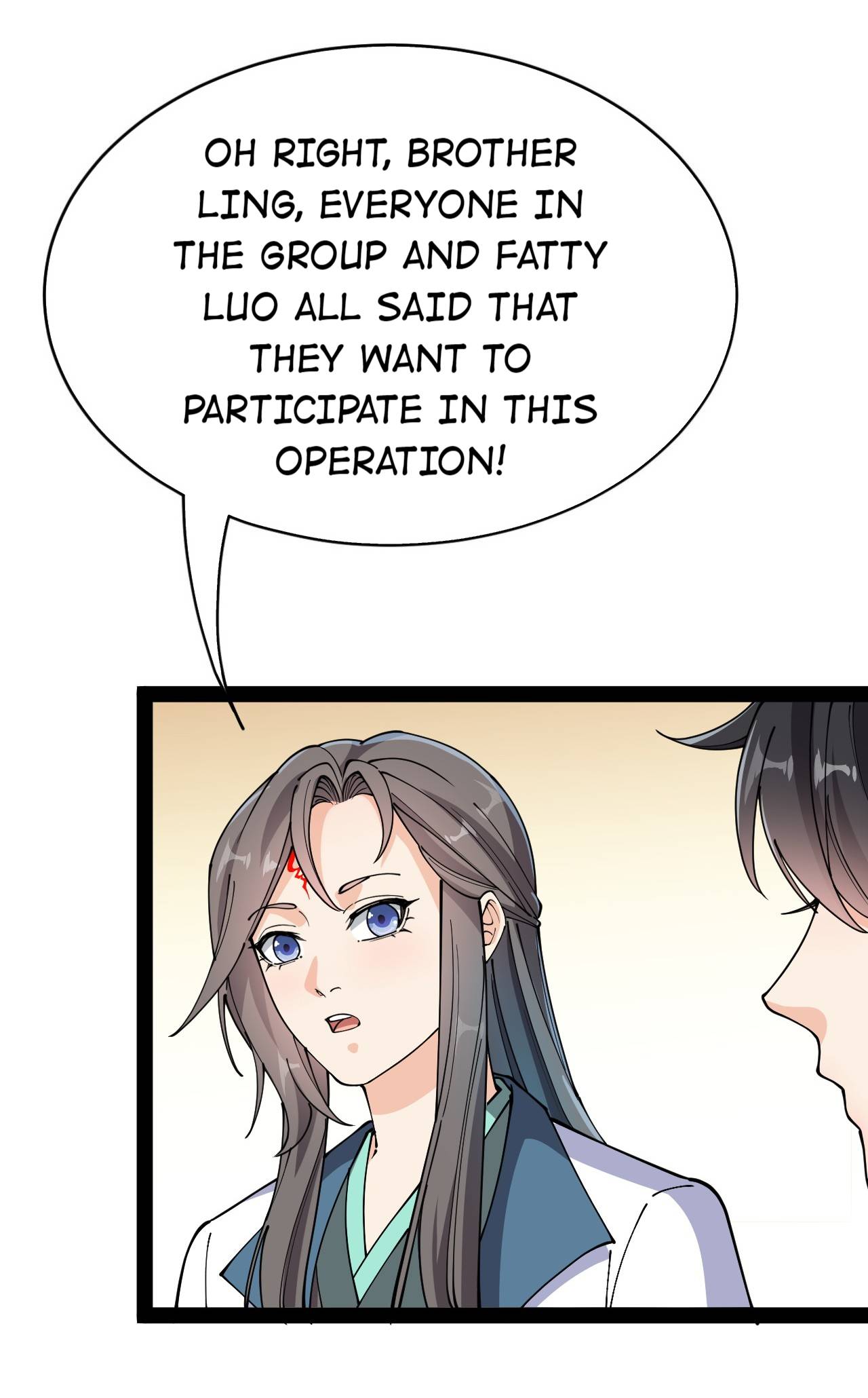 Fairy King’s Daily Life Chapter 102 - page 46