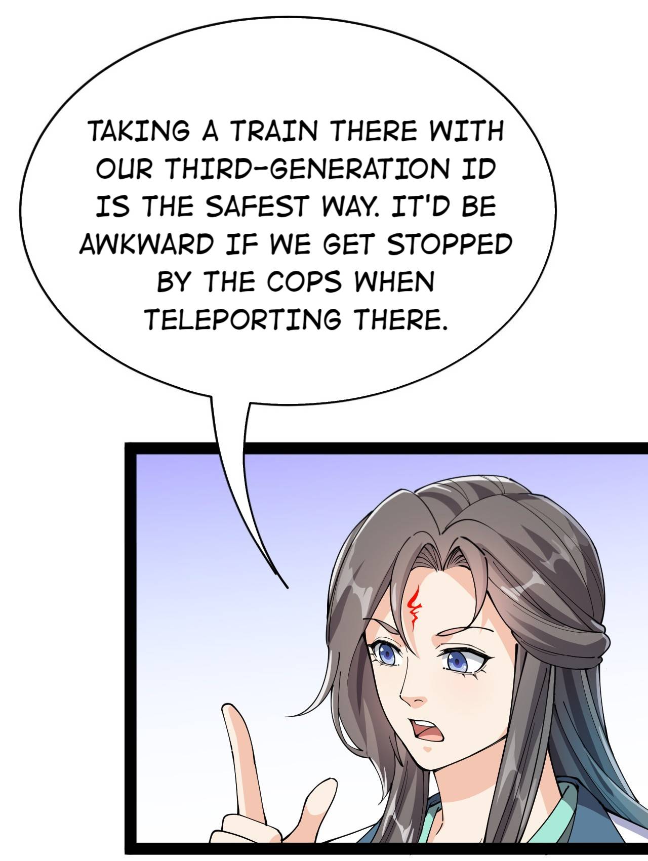 Fairy King’s Daily Life Chapter 102 - page 51