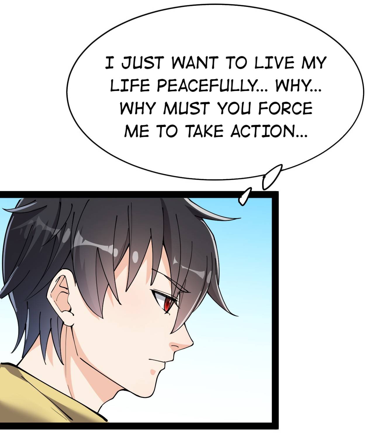 Fairy King’s Daily Life Chapter 102 - page 52