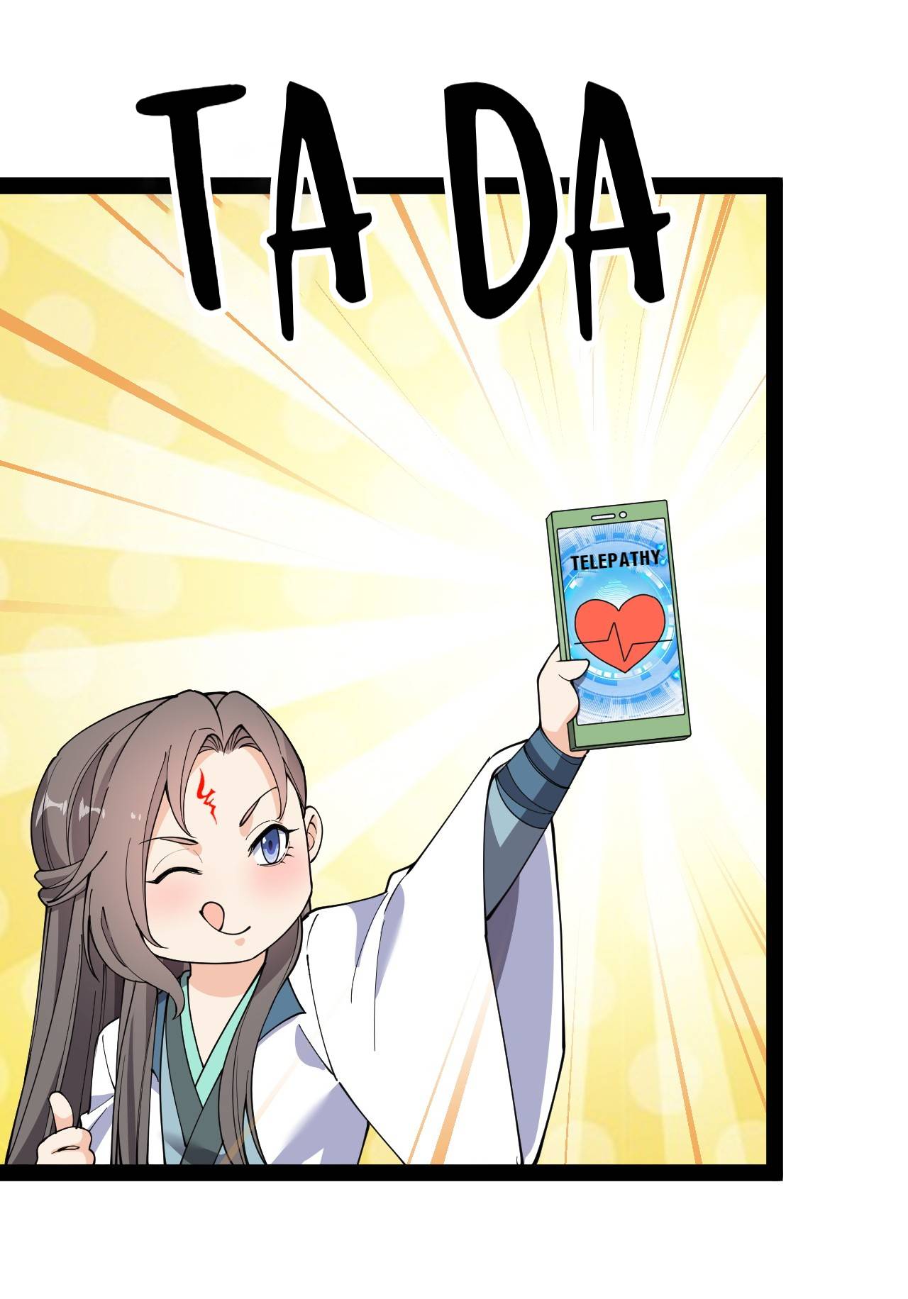 Fairy King’s Daily Life Chapter 102 - page 8
