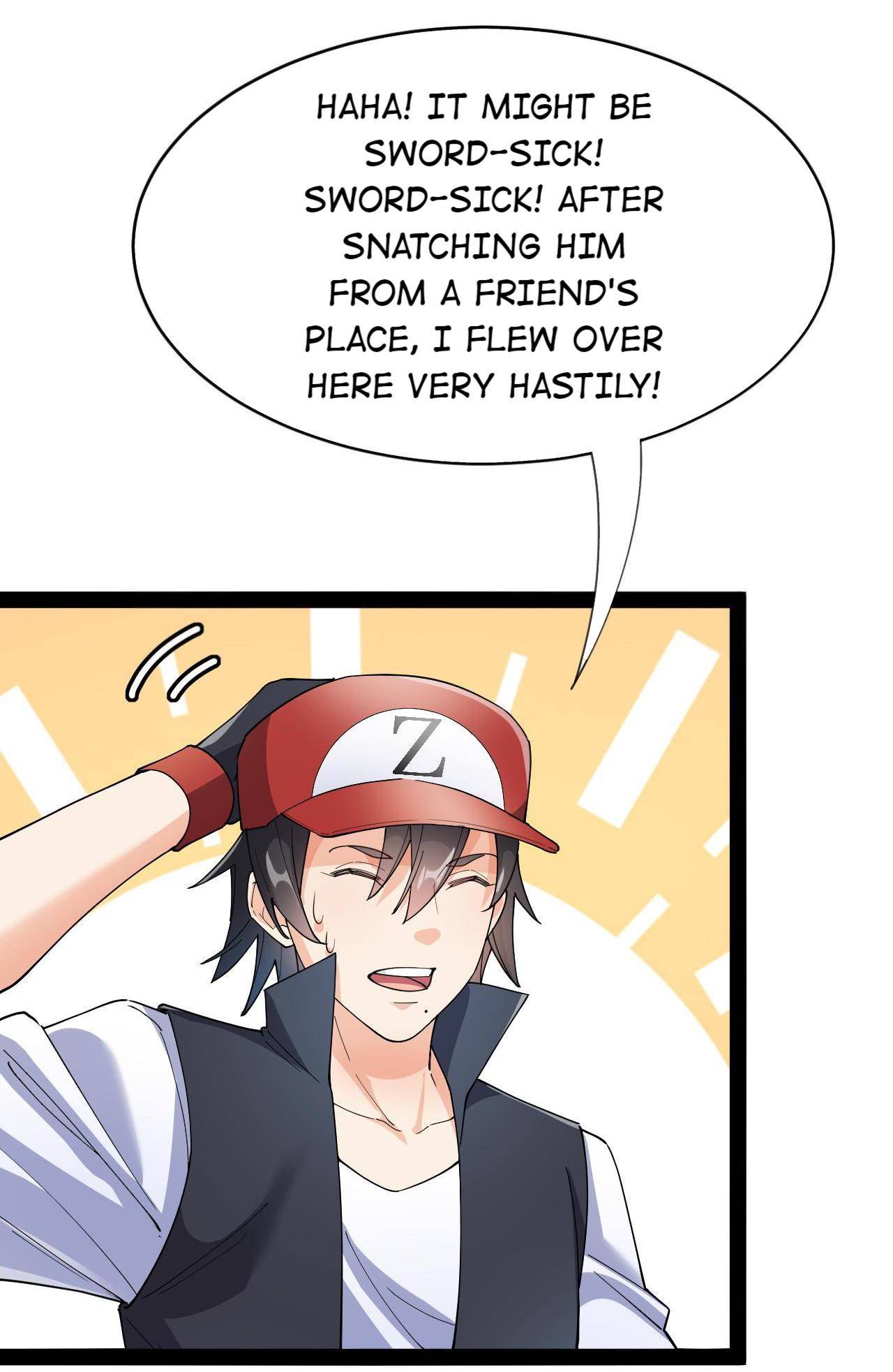 Fairy King’s Daily Life Chapter 123 - page 17