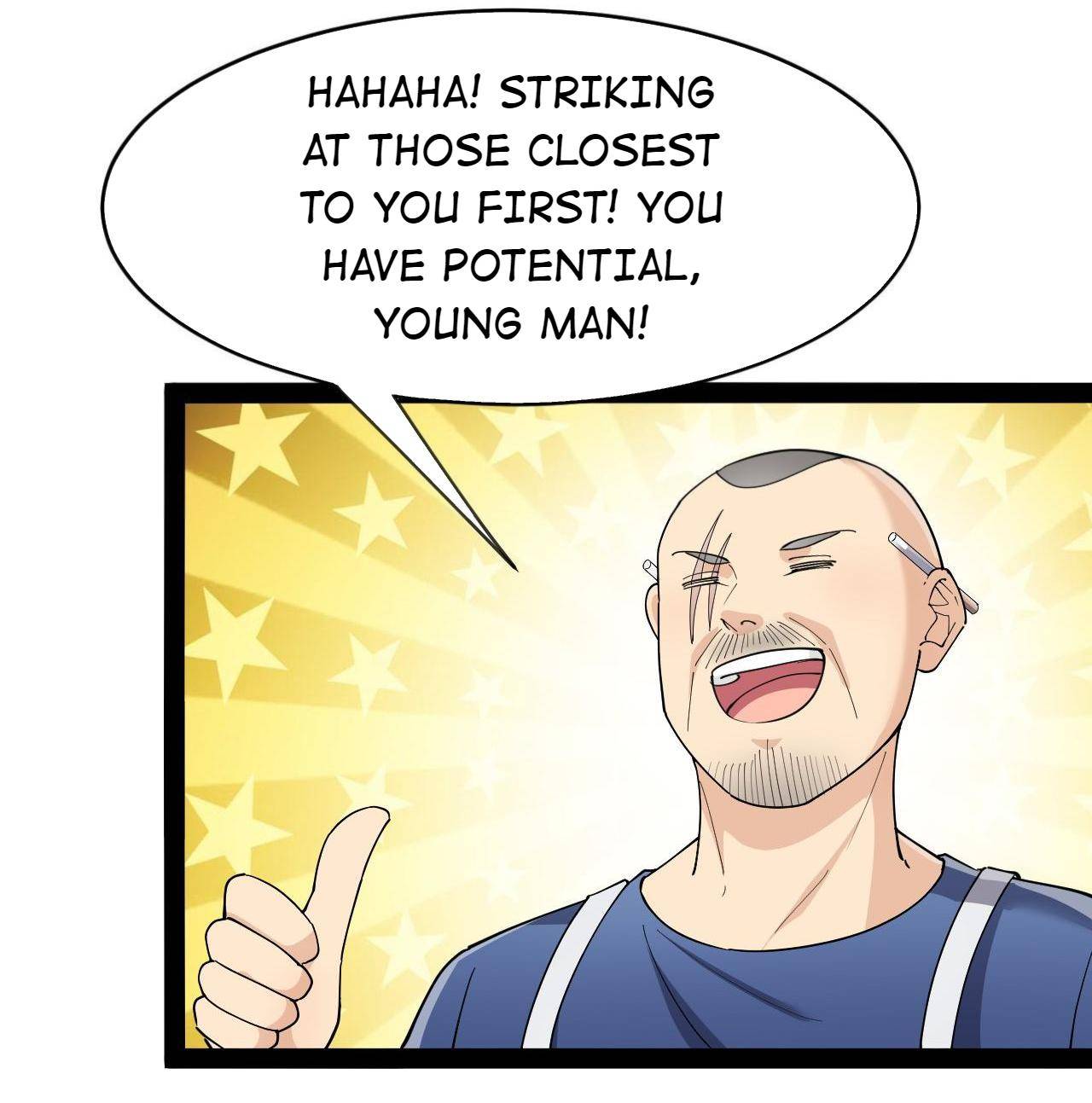 Fairy King’s Daily Life Chapter 123 - page 18