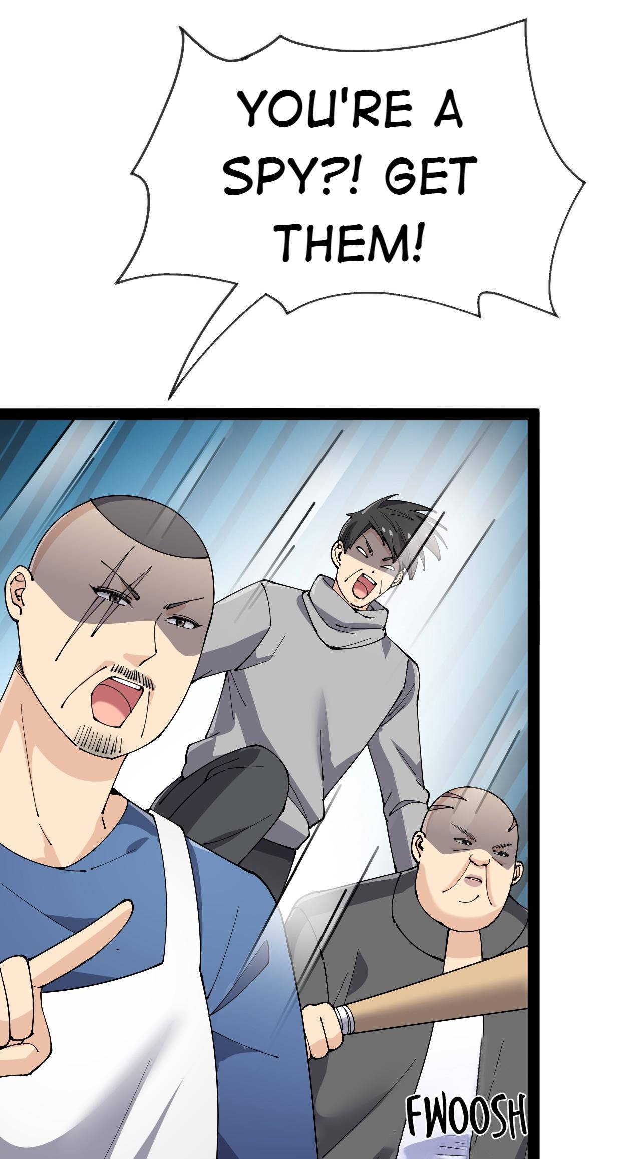 Fairy King’s Daily Life Chapter 123 - page 35