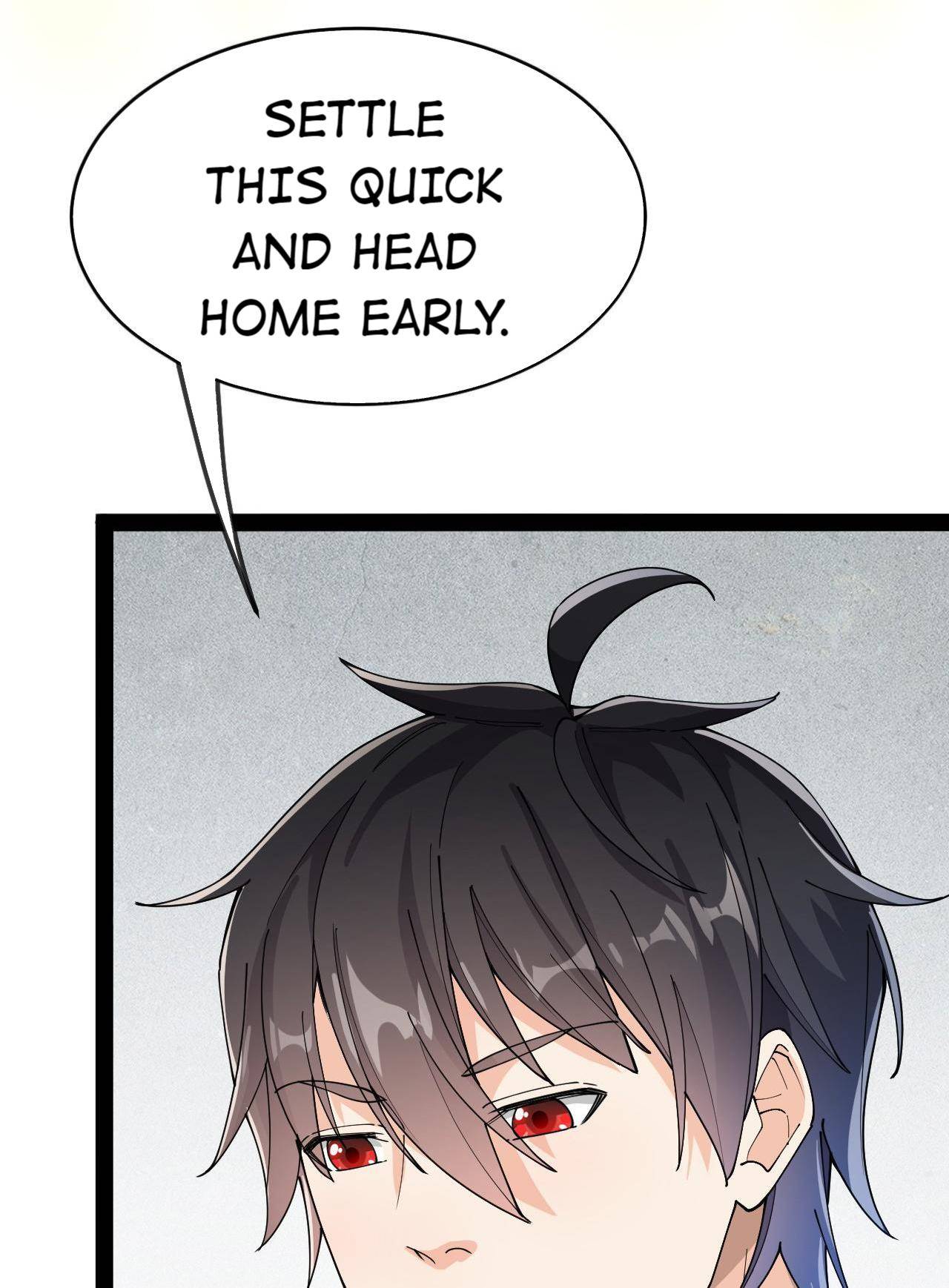 Fairy King’s Daily Life Chapter 123 - page 52