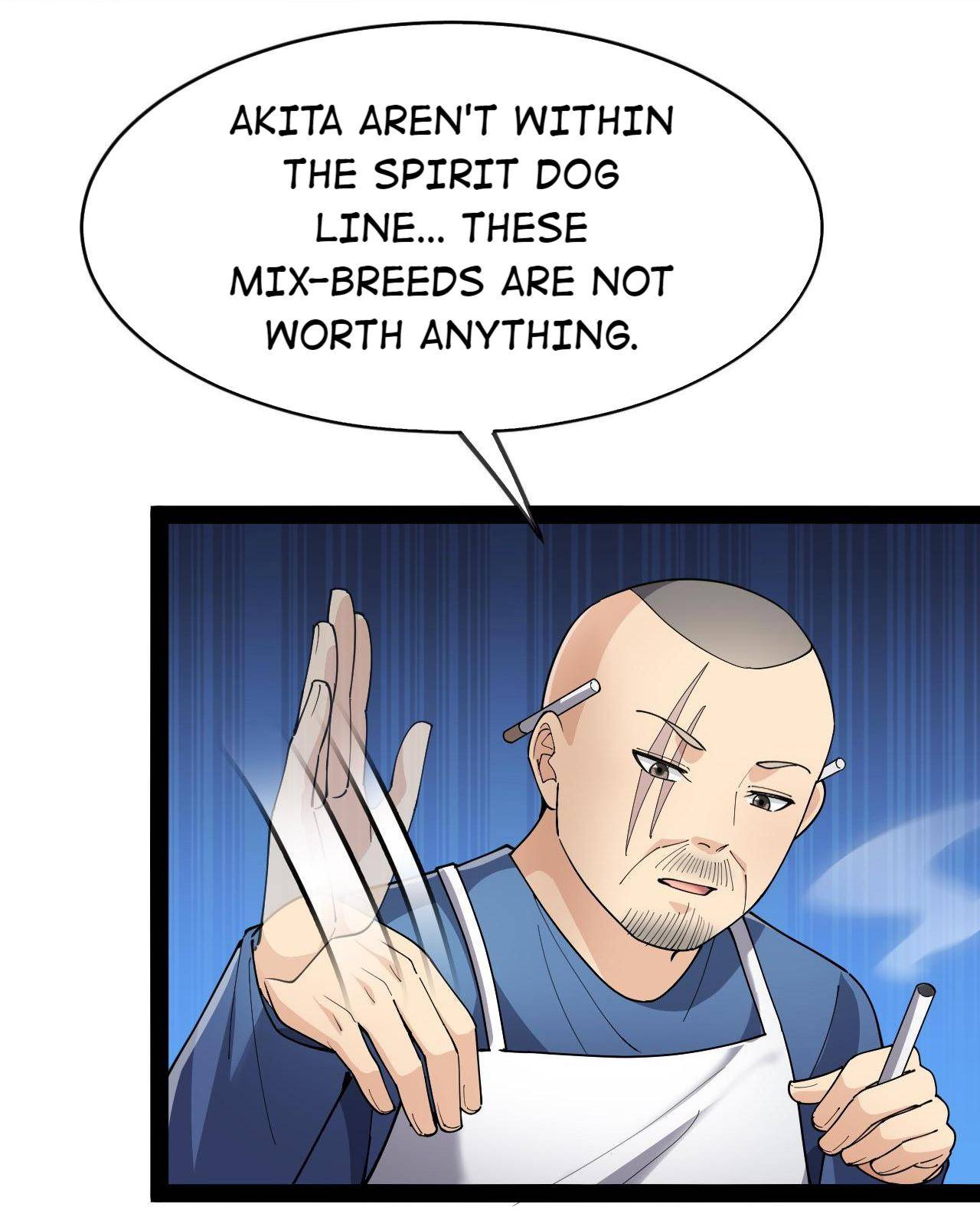 Fairy King’s Daily Life Chapter 123 - page 8