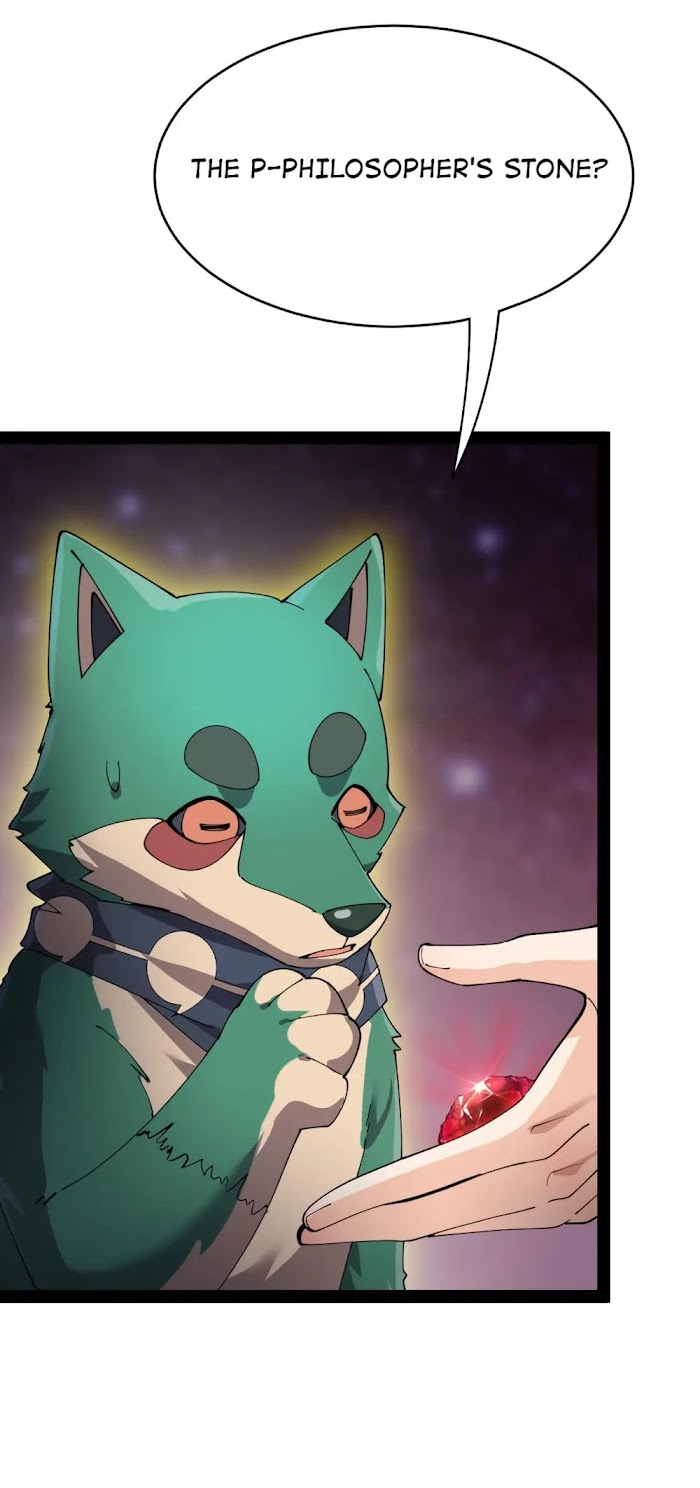 Fairy King’s Daily Life Chapter 163 - page 20