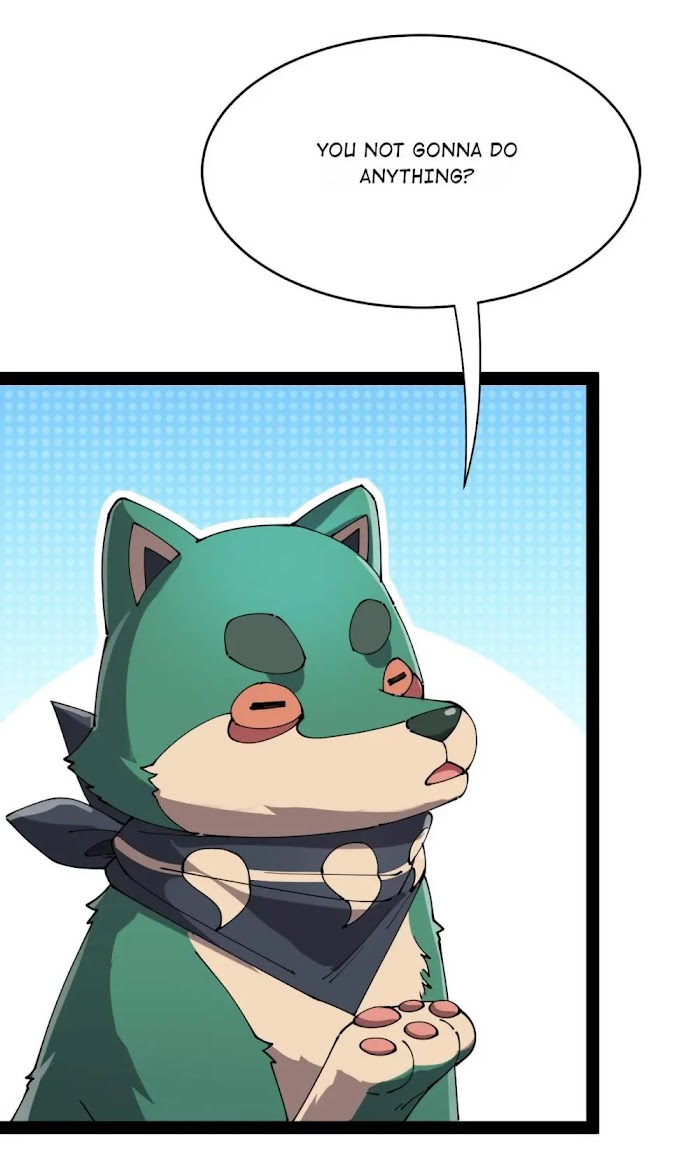 Fairy King’s Daily Life Chapter 163 - page 3
