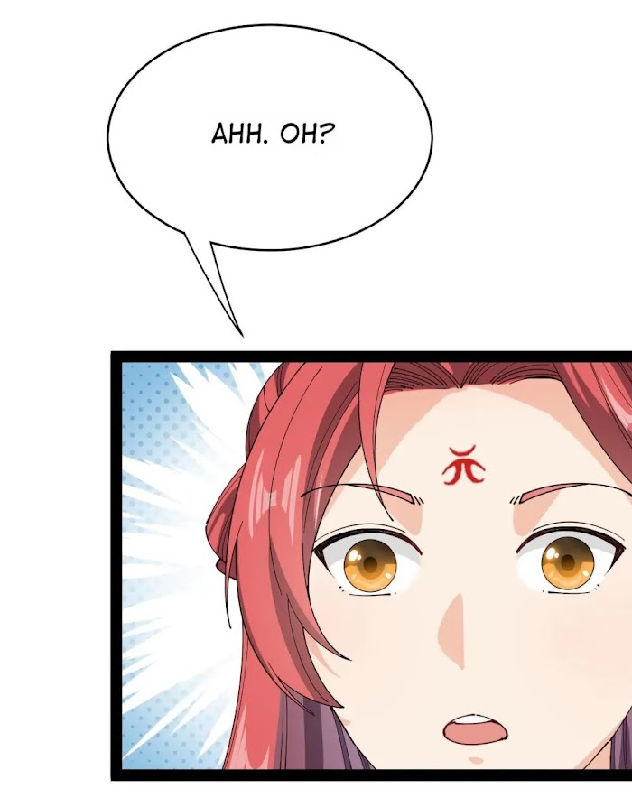 Fairy King’s Daily Life Chapter 163 - page 4
