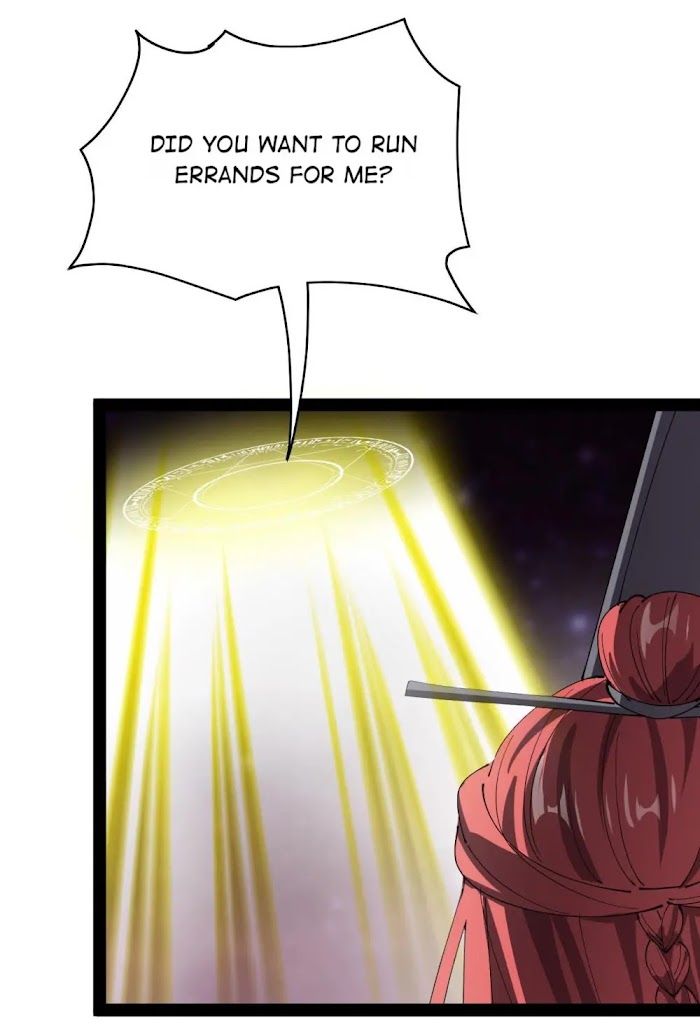 Fairy King’s Daily Life Chapter 163 - page 58