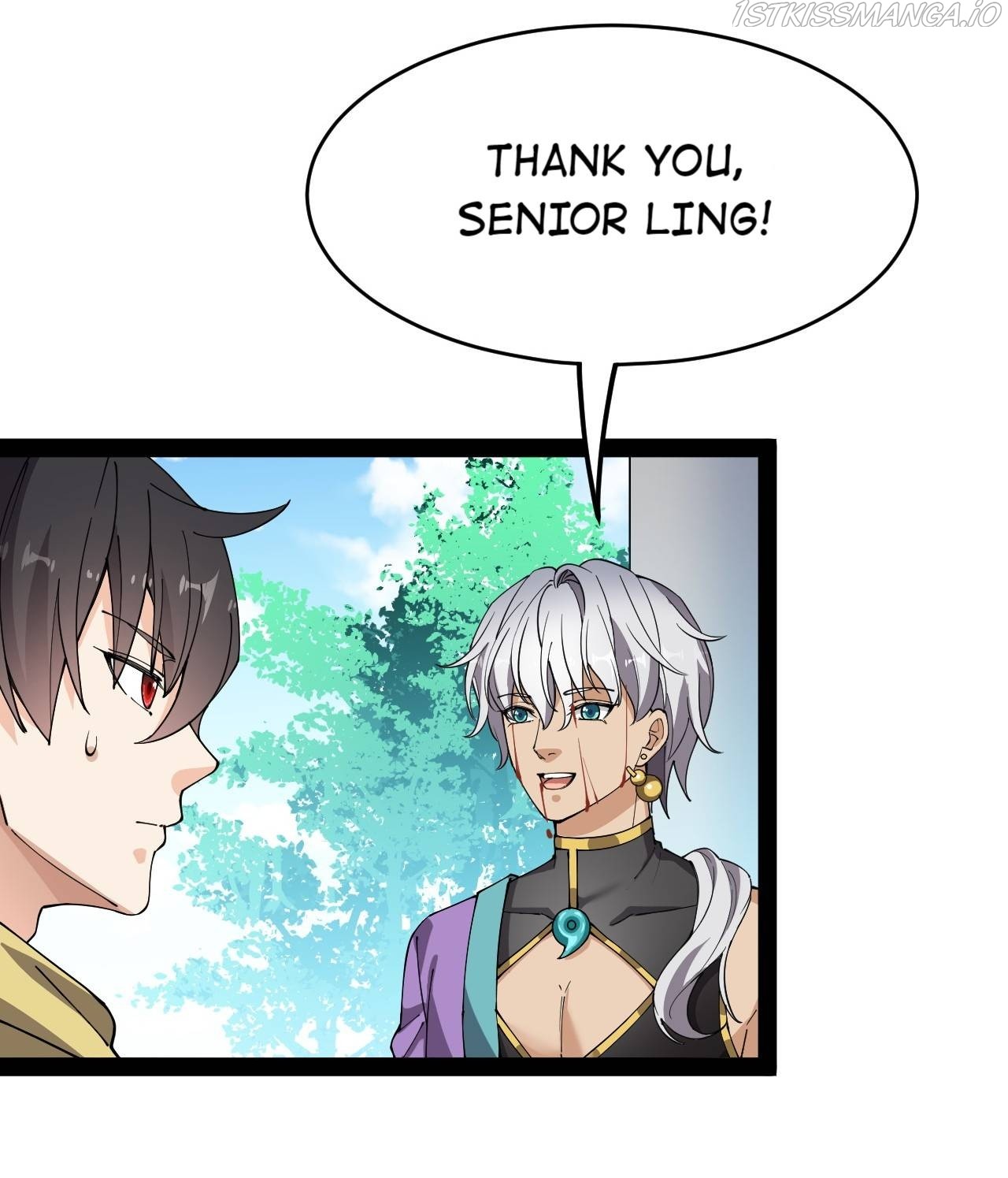 Fairy King’s Daily Life Chapter 103 - page 11