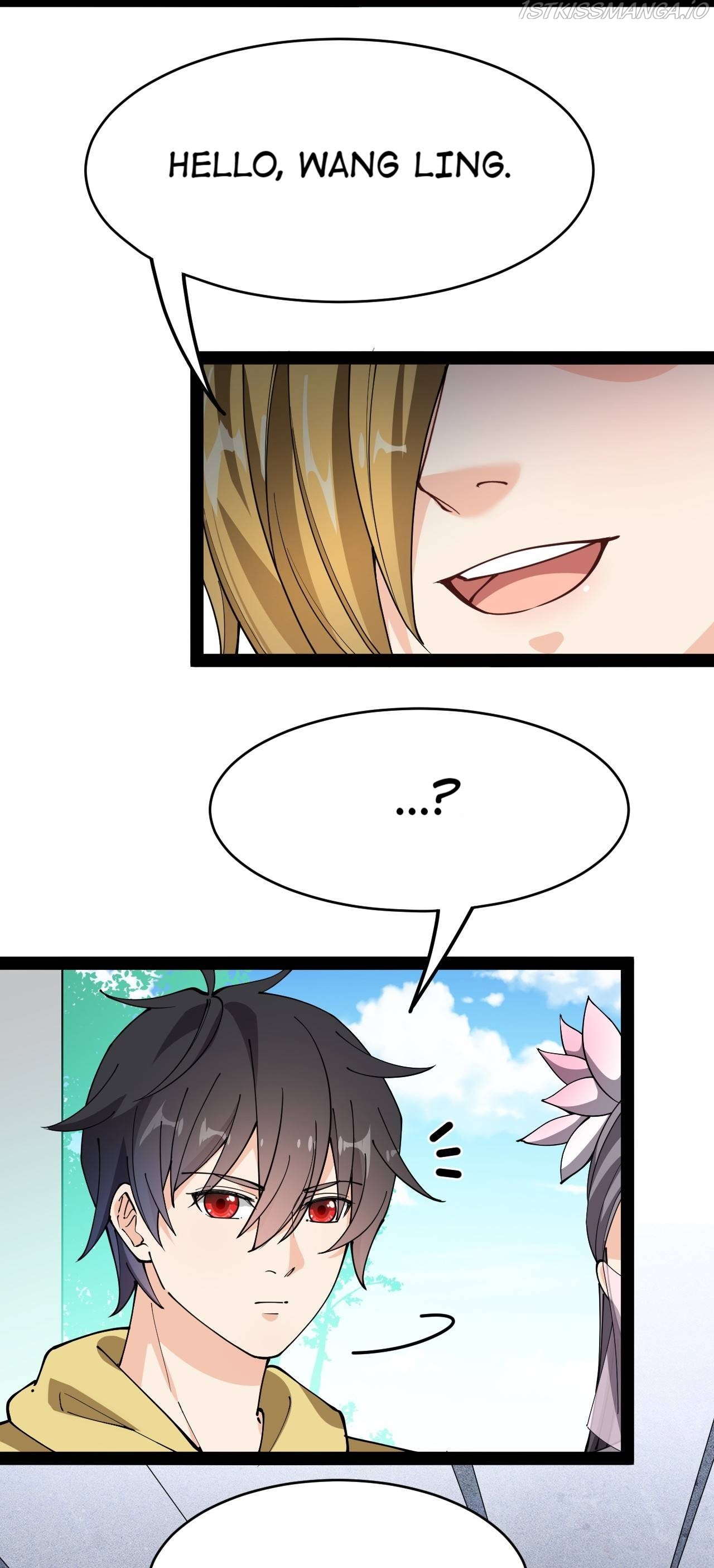 Fairy King’s Daily Life Chapter 103 - page 26