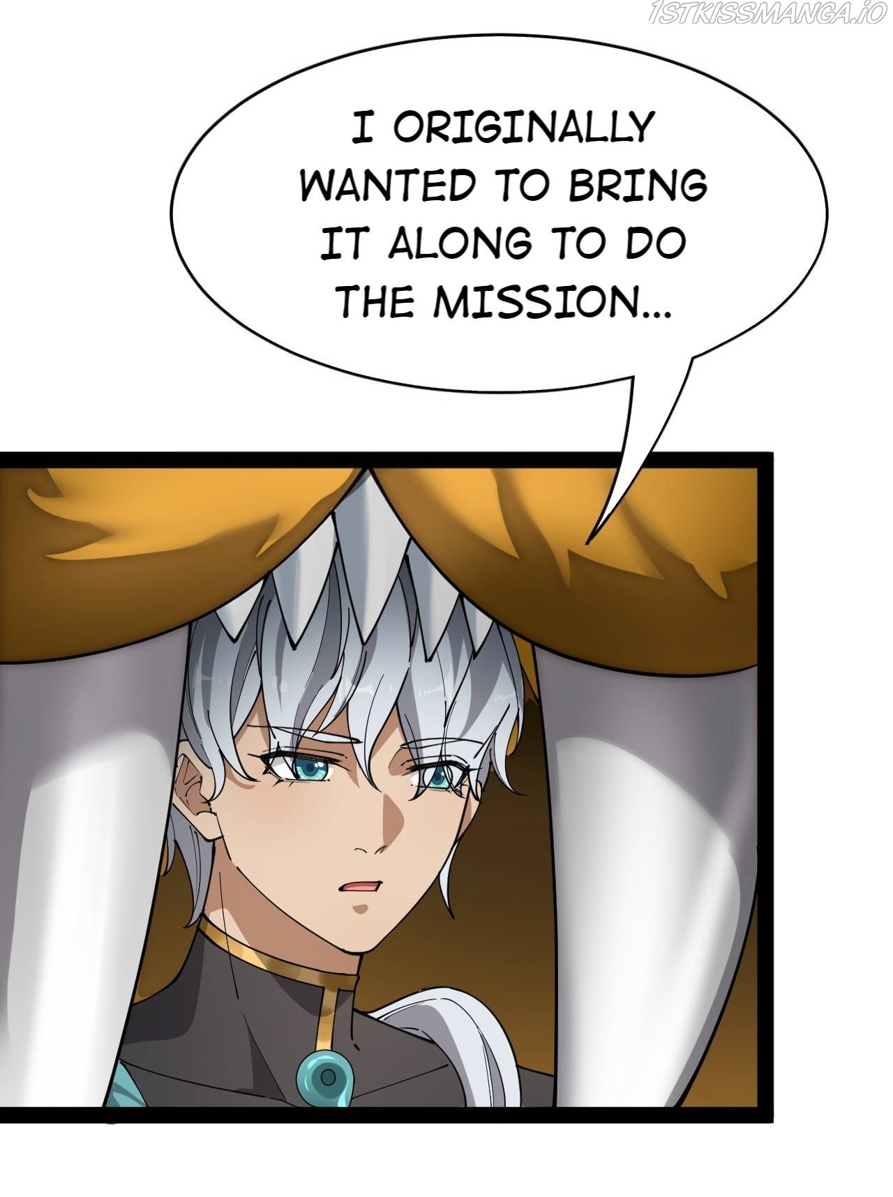Fairy King’s Daily Life Chapter 103 - page 3