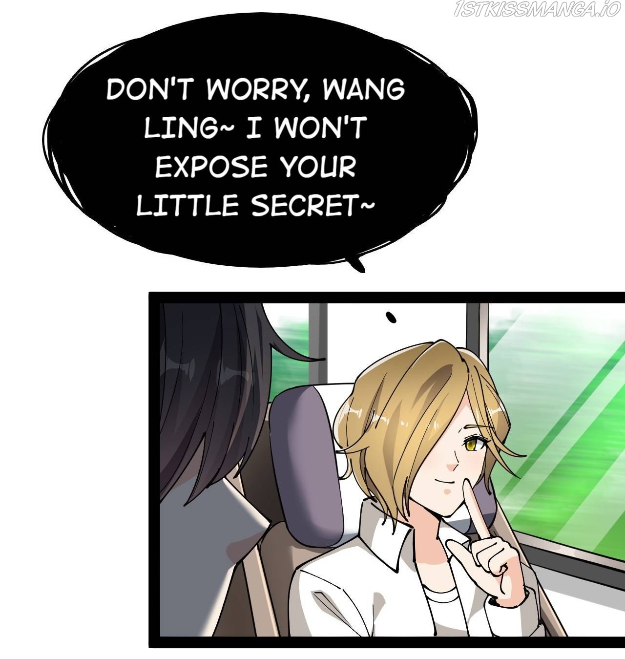 Fairy King’s Daily Life Chapter 103 - page 38
