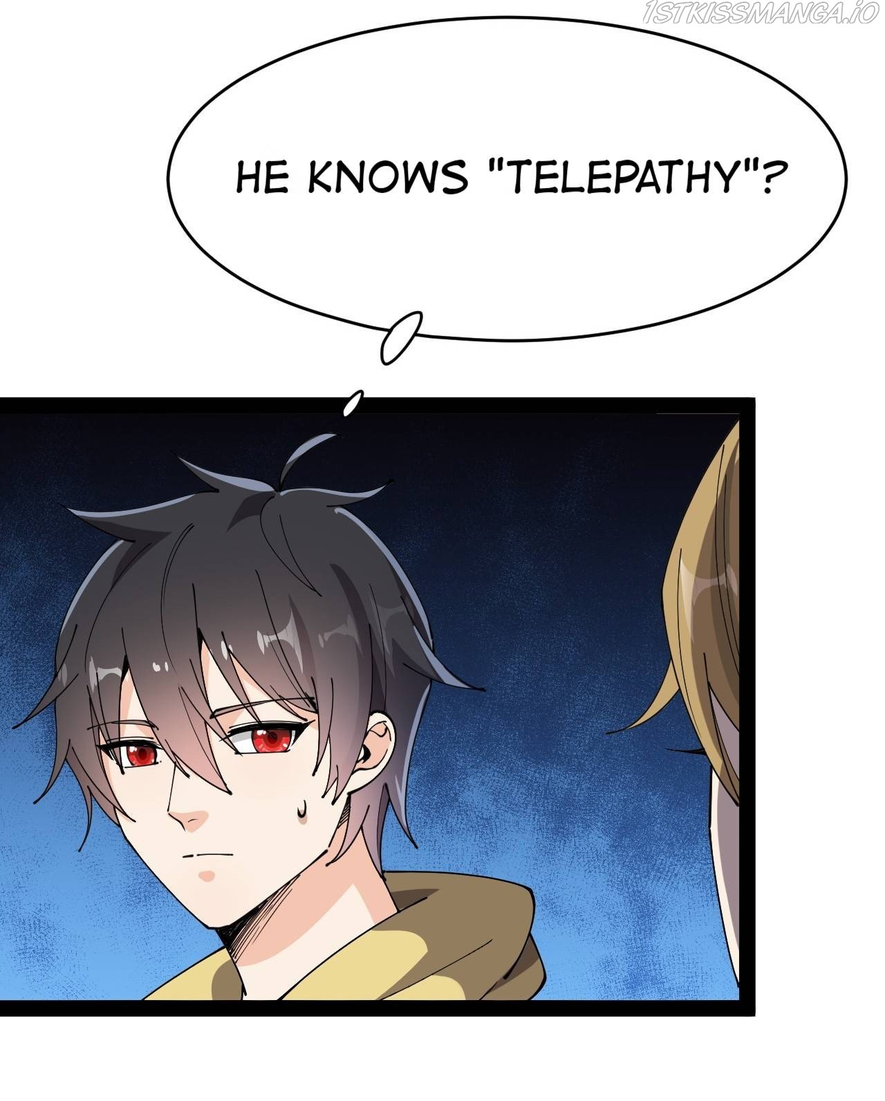 Fairy King’s Daily Life Chapter 103 - page 39
