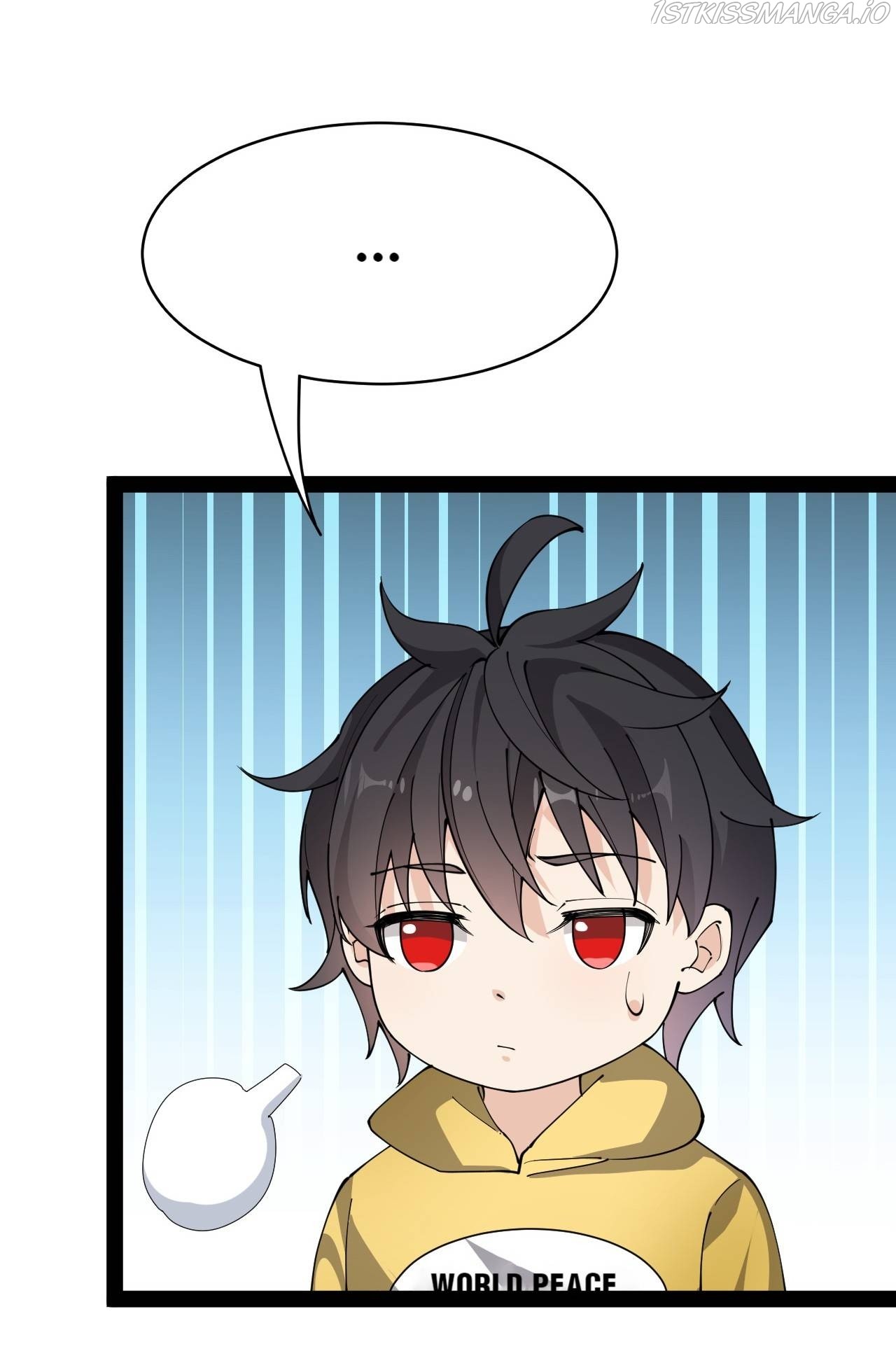 Fairy King’s Daily Life Chapter 103 - page 7