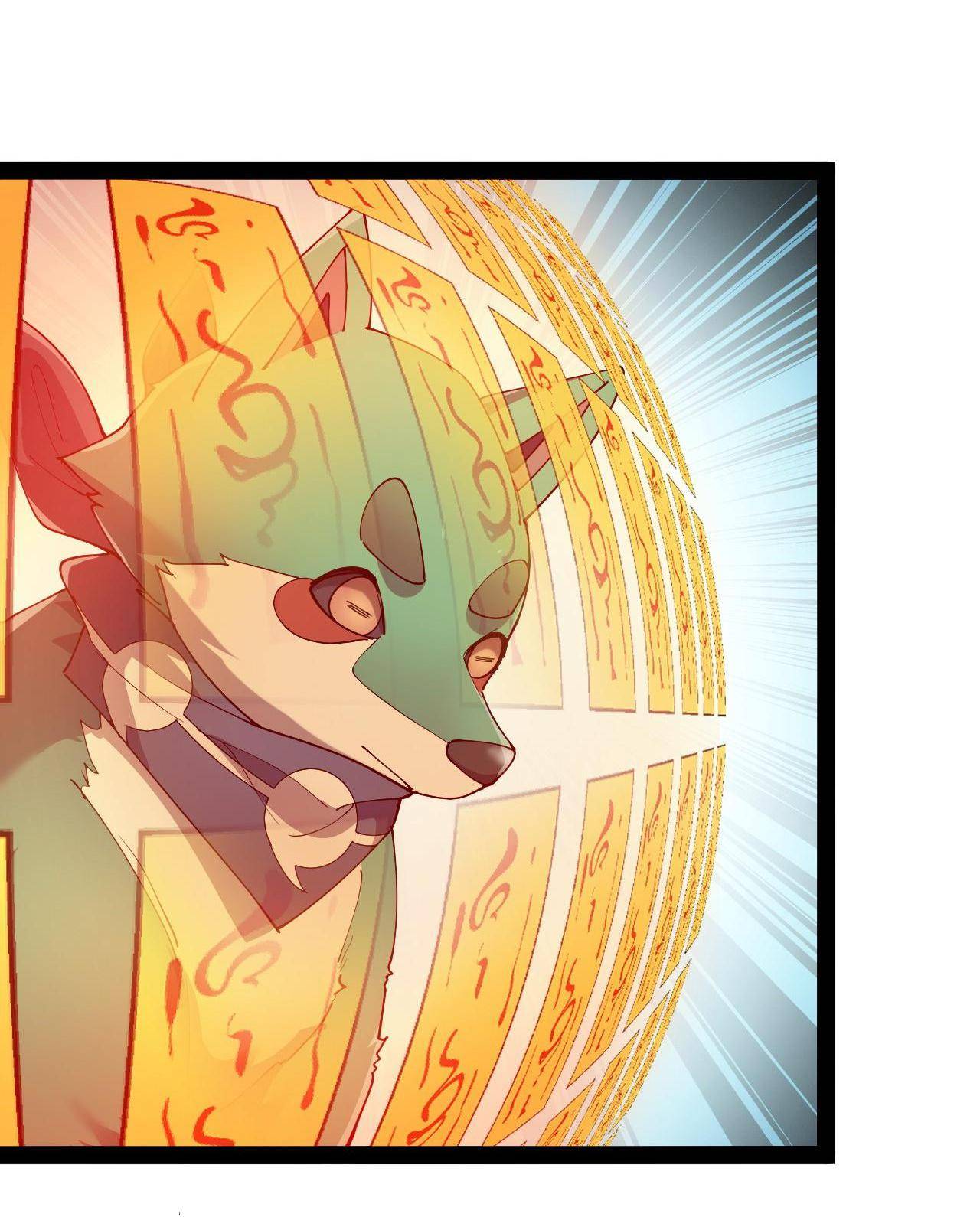Fairy King’s Daily Life Chapter 124 - page 13