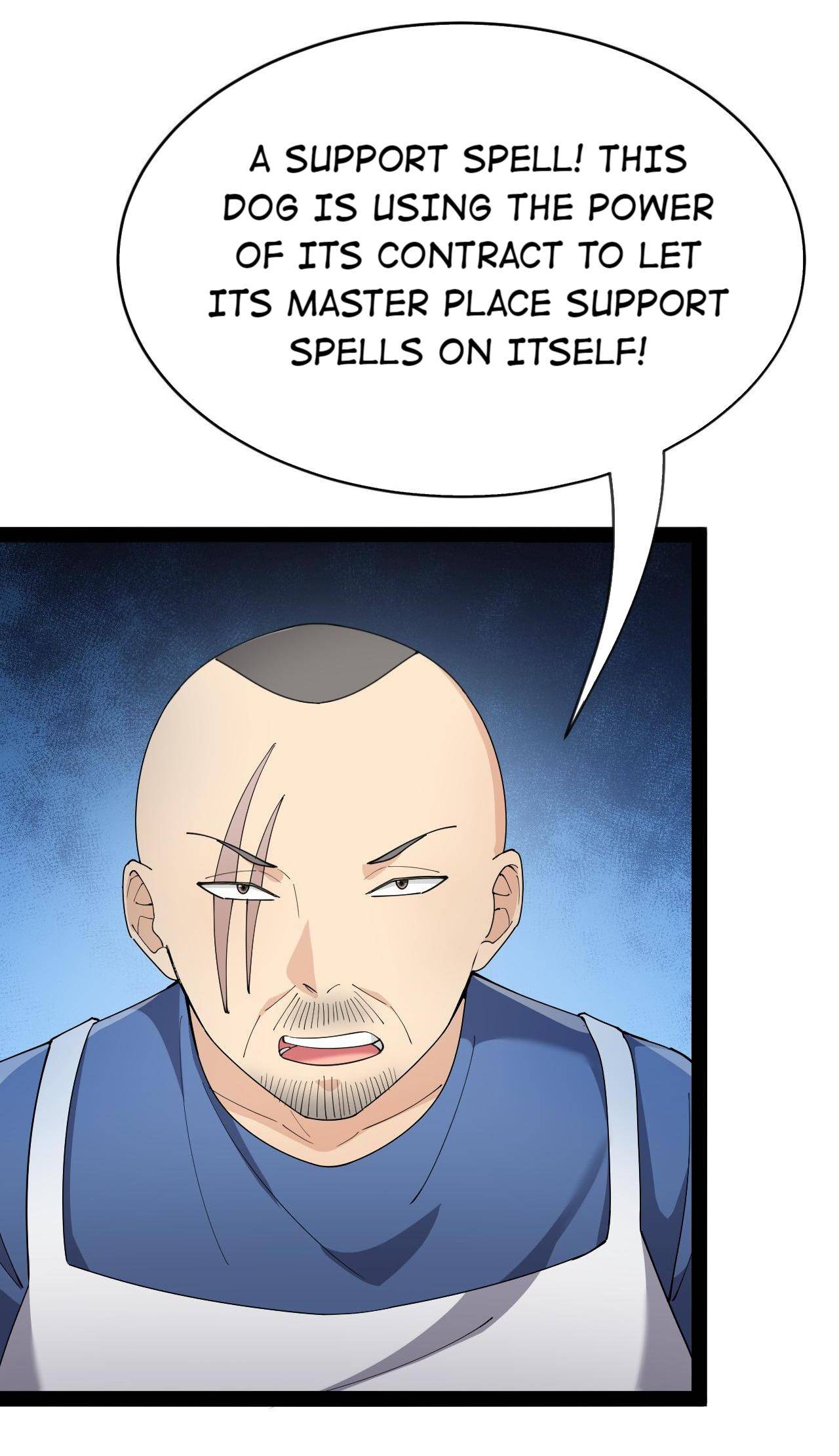Fairy King’s Daily Life Chapter 124 - page 15