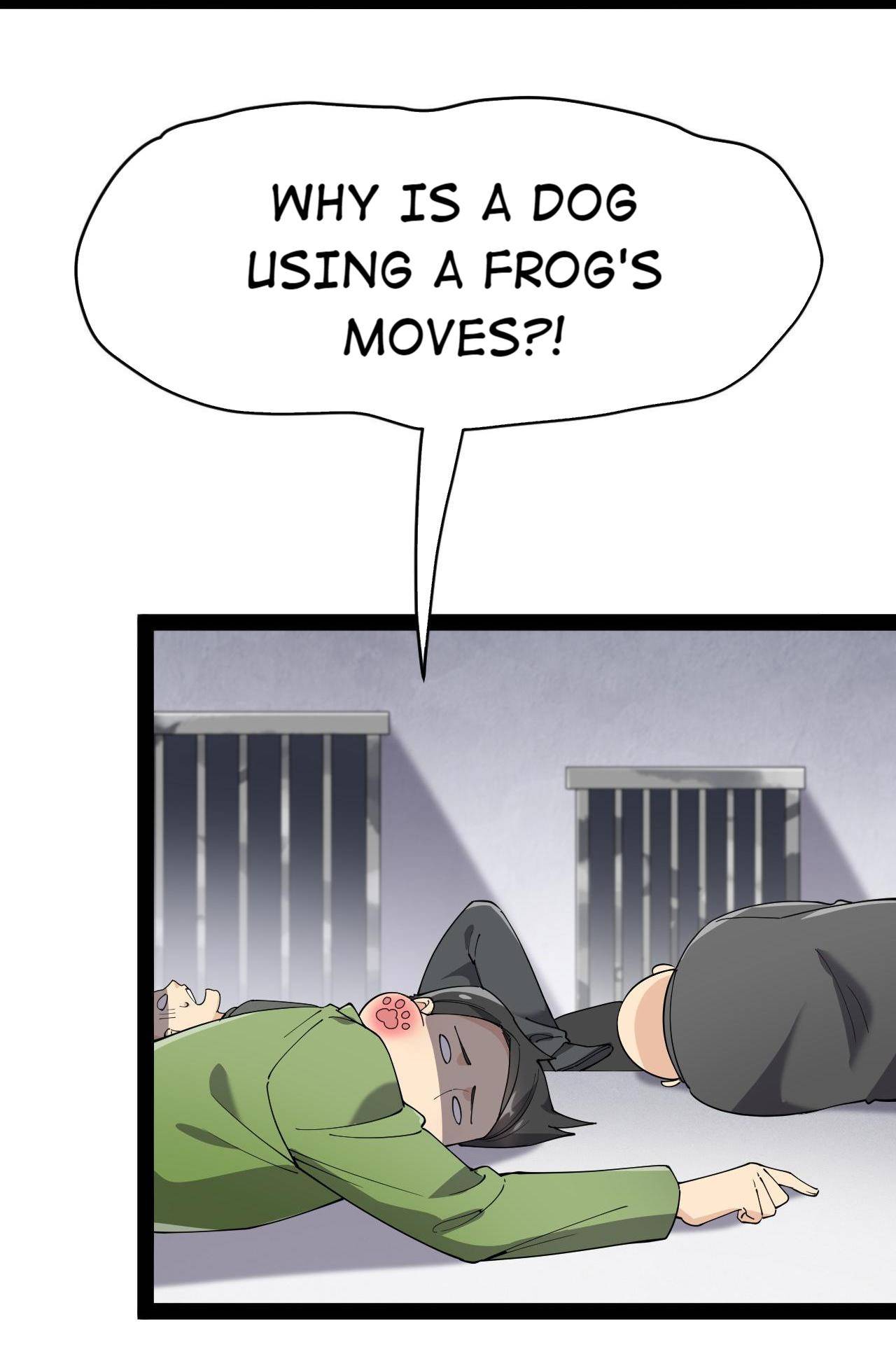Fairy King’s Daily Life Chapter 124 - page 25