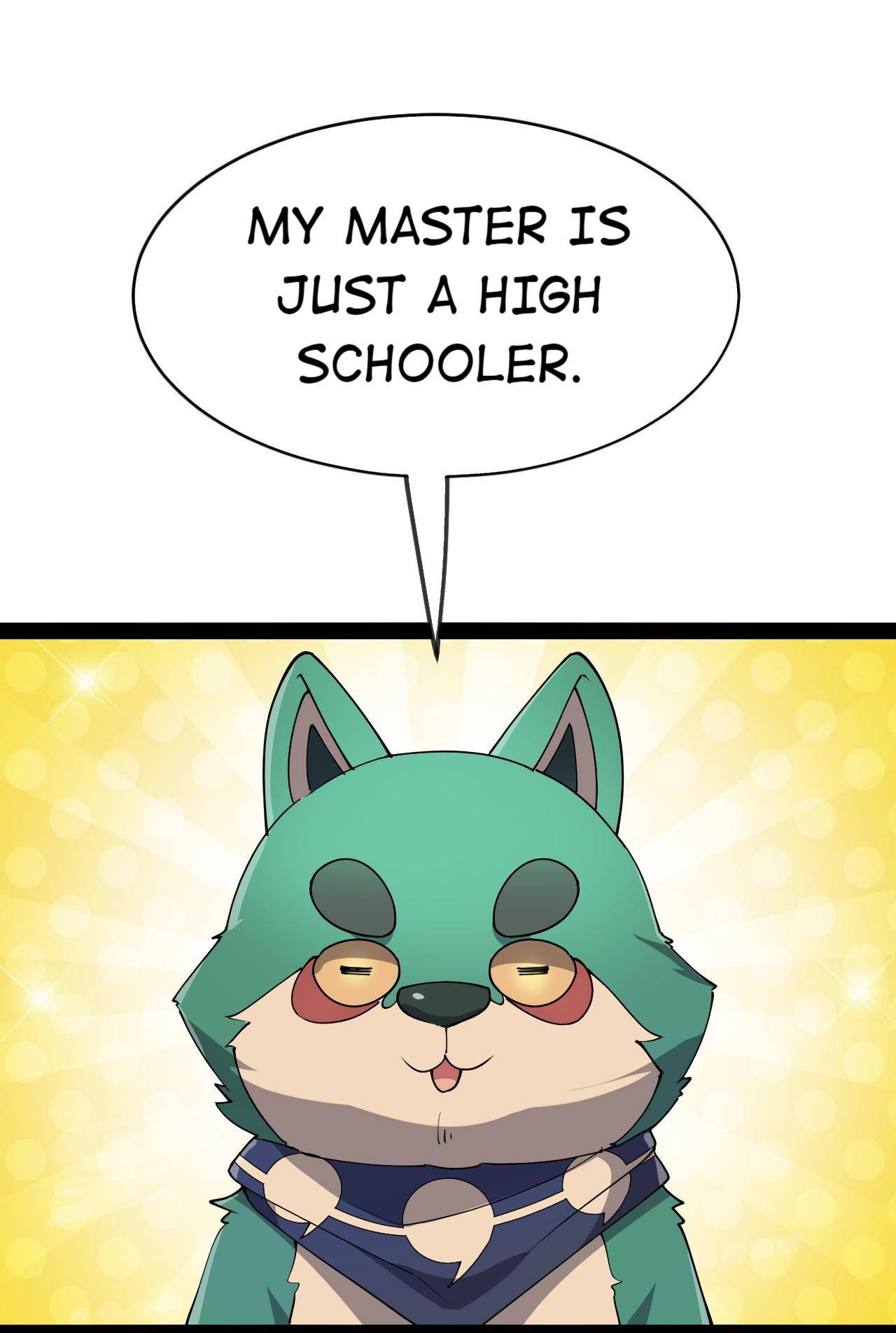 Fairy King’s Daily Life Chapter 124 - page 30