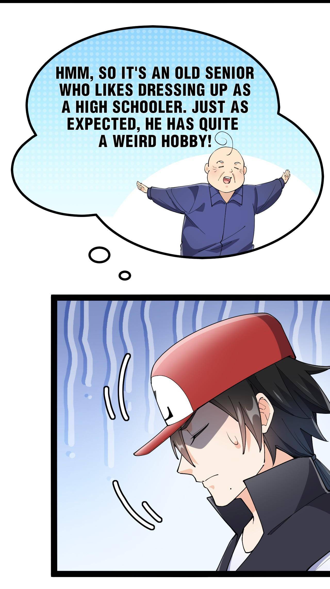 Fairy King’s Daily Life Chapter 124 - page 31