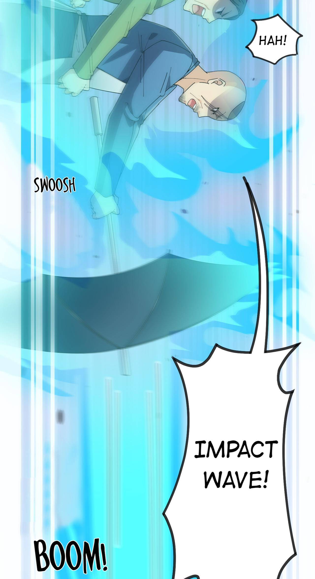 Fairy King’s Daily Life Chapter 124 - page 37