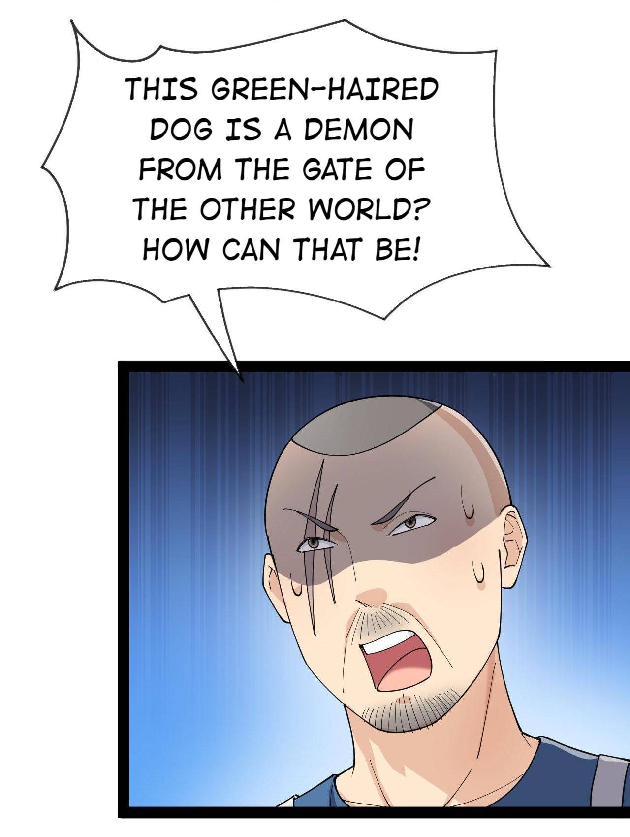 Fairy King’s Daily Life Chapter 124 - page 42