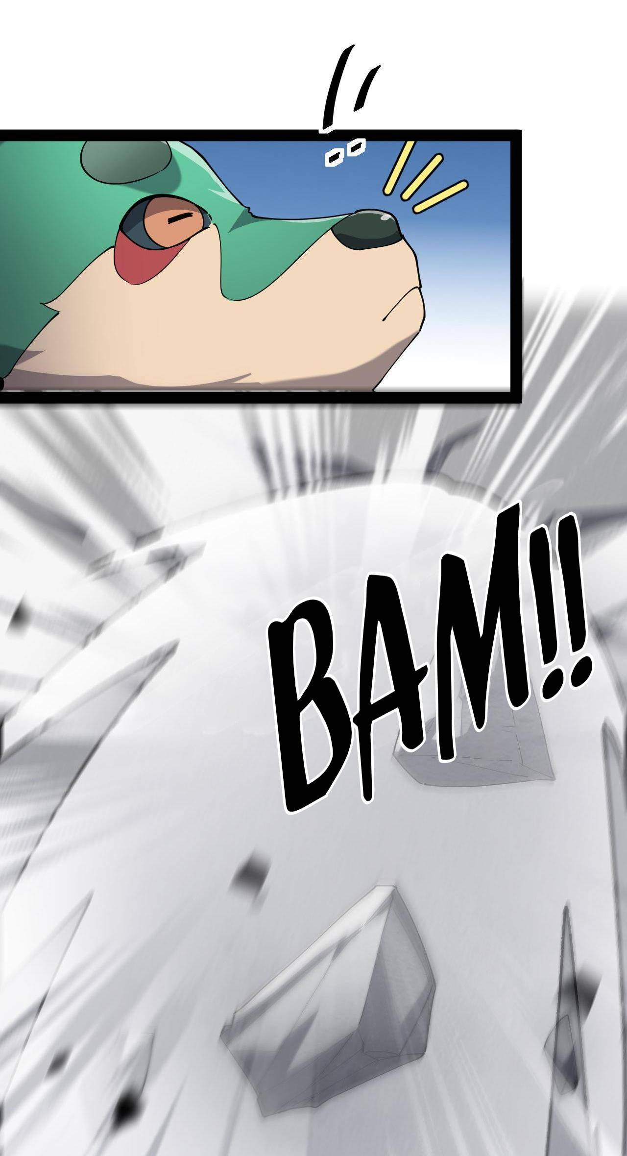 Fairy King’s Daily Life Chapter 124 - page 48