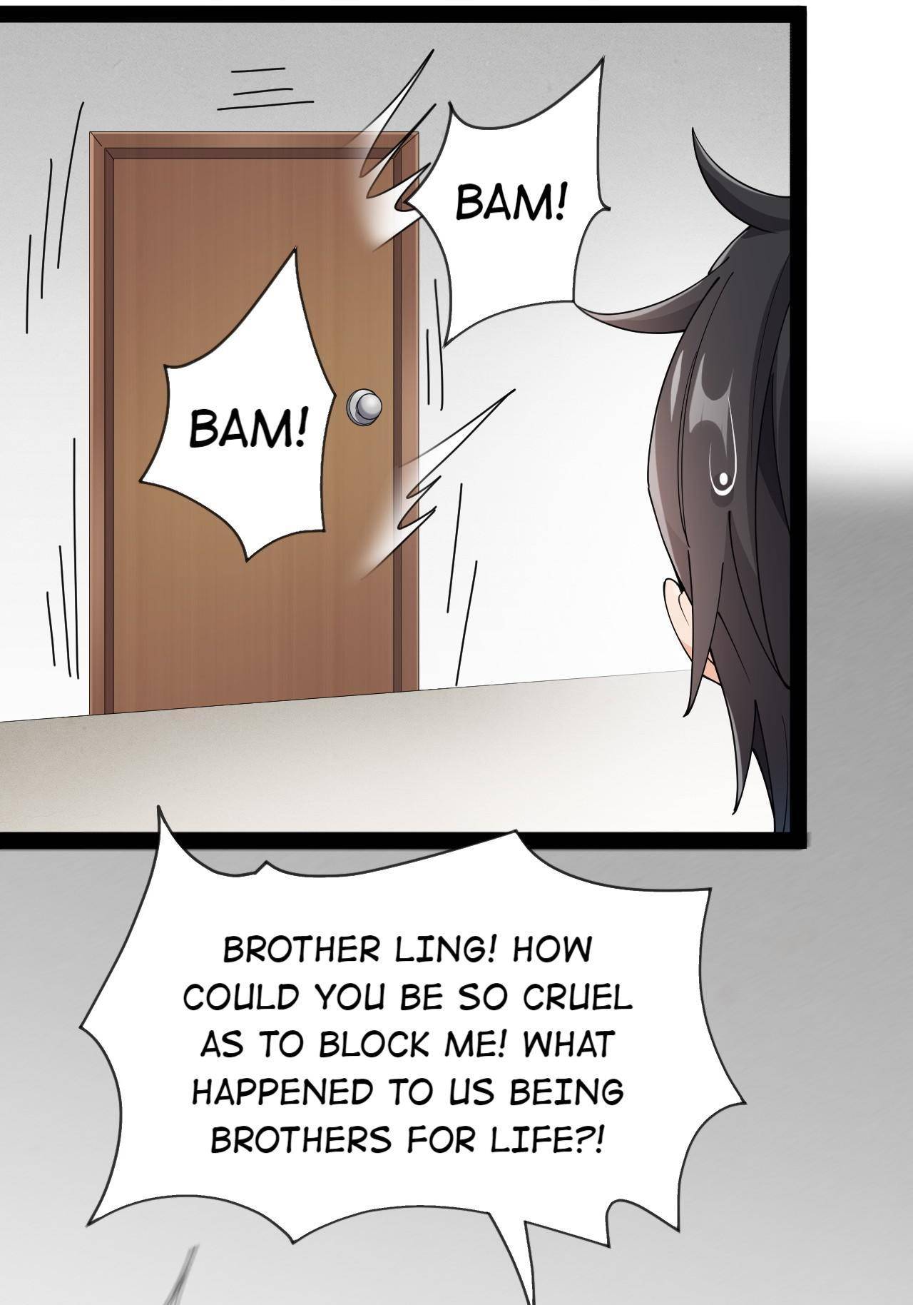 Fairy King’s Daily Life Chapter 124 - page 5