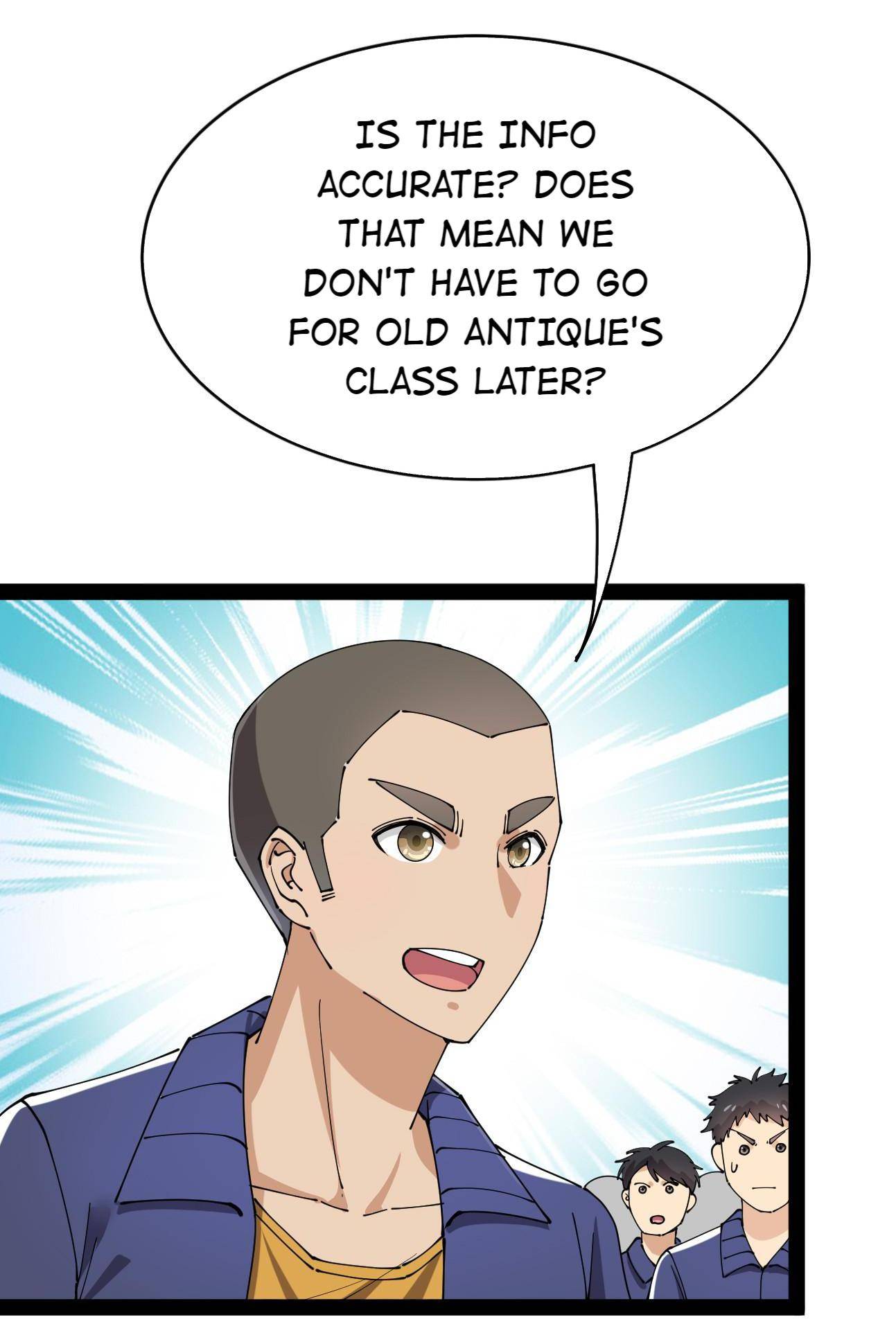 Fairy King’s Daily Life Chapter 164 - page 14