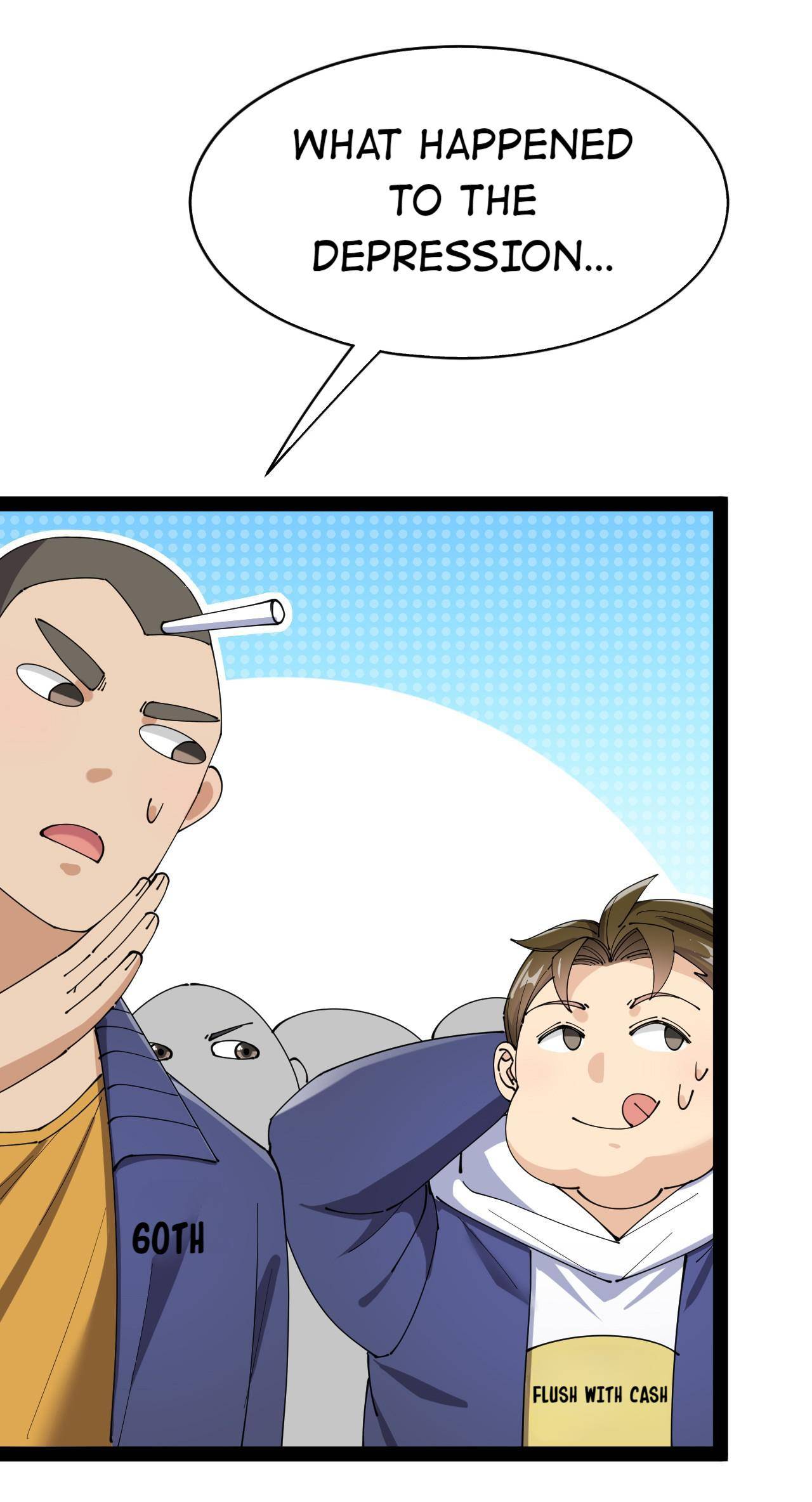 Fairy King’s Daily Life Chapter 164 - page 18