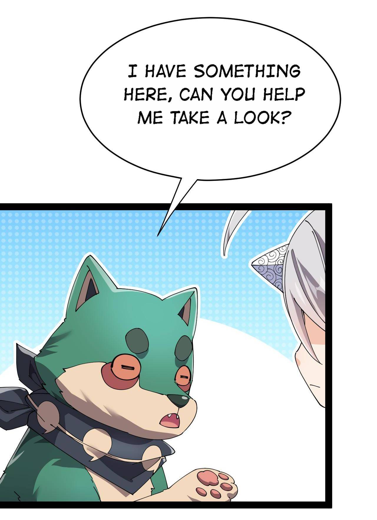 Fairy King’s Daily Life Chapter 164 - page 2