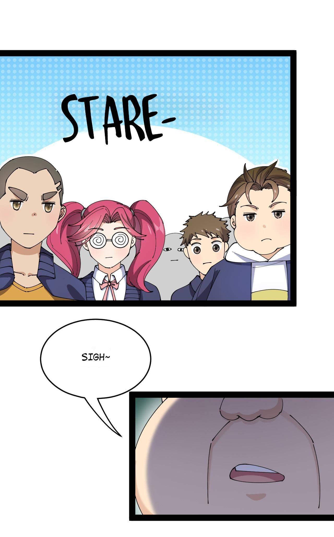 Fairy King’s Daily Life Chapter 164 - page 22