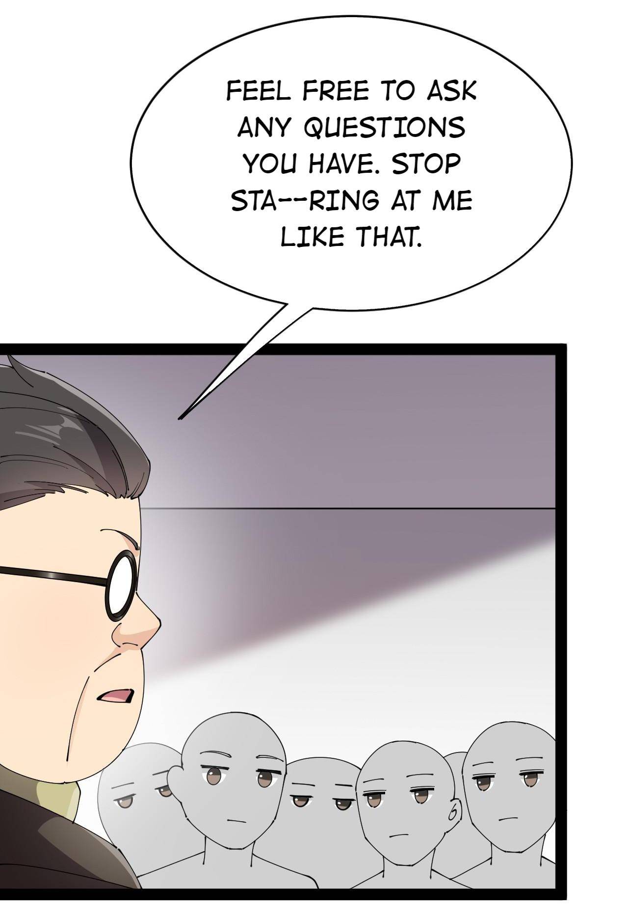 Fairy King’s Daily Life Chapter 164 - page 24