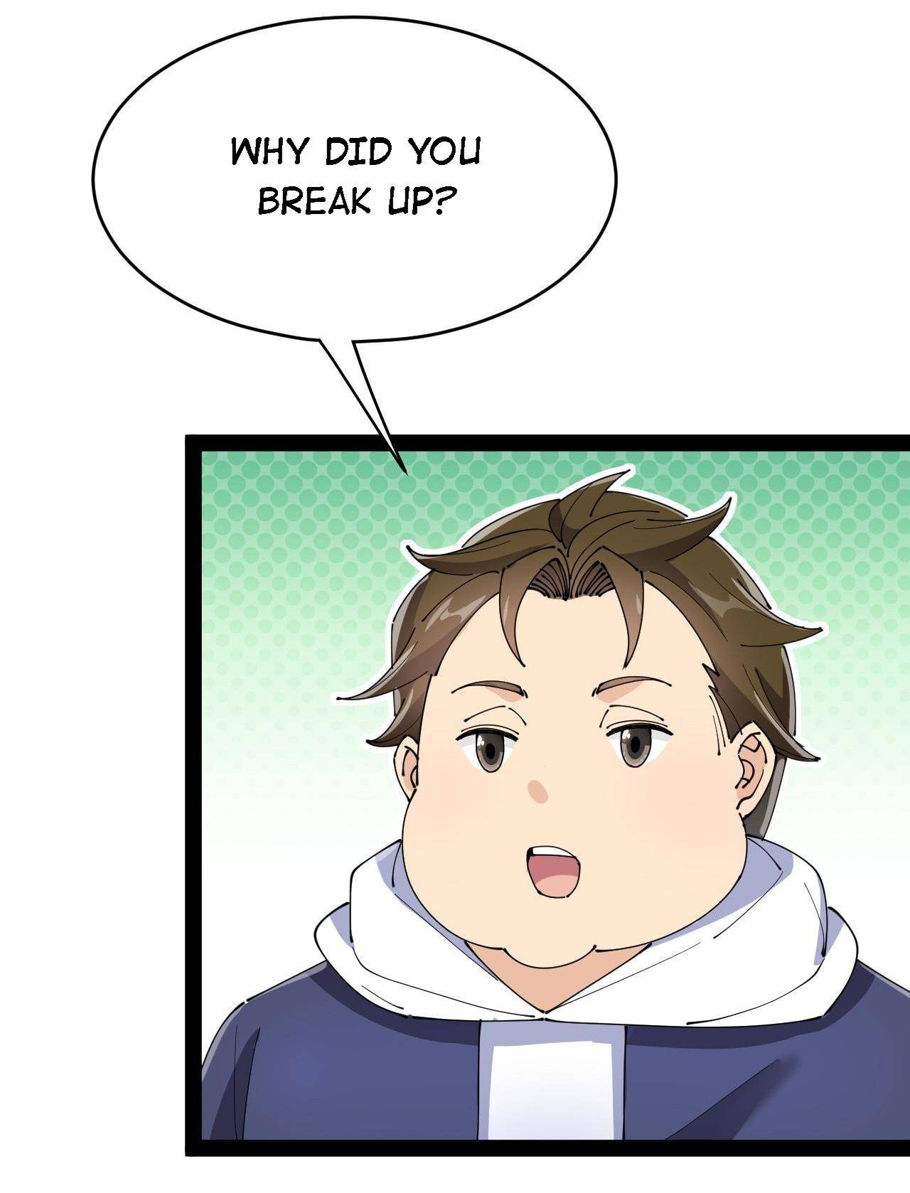 Fairy King’s Daily Life Chapter 164 - page 26