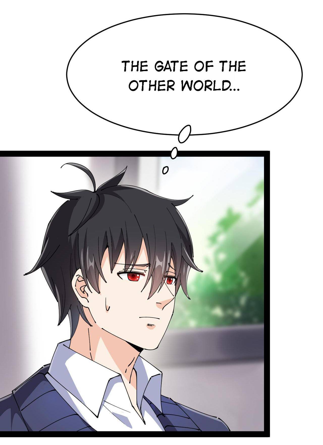 Fairy King’s Daily Life Chapter 164 - page 27