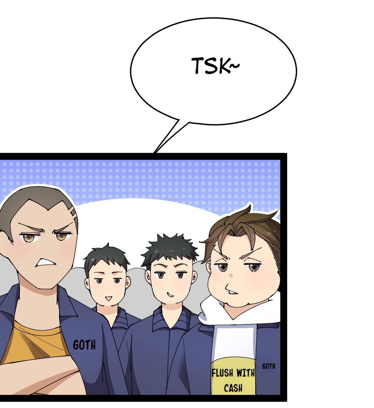 Fairy King’s Daily Life Chapter 164 - page 29