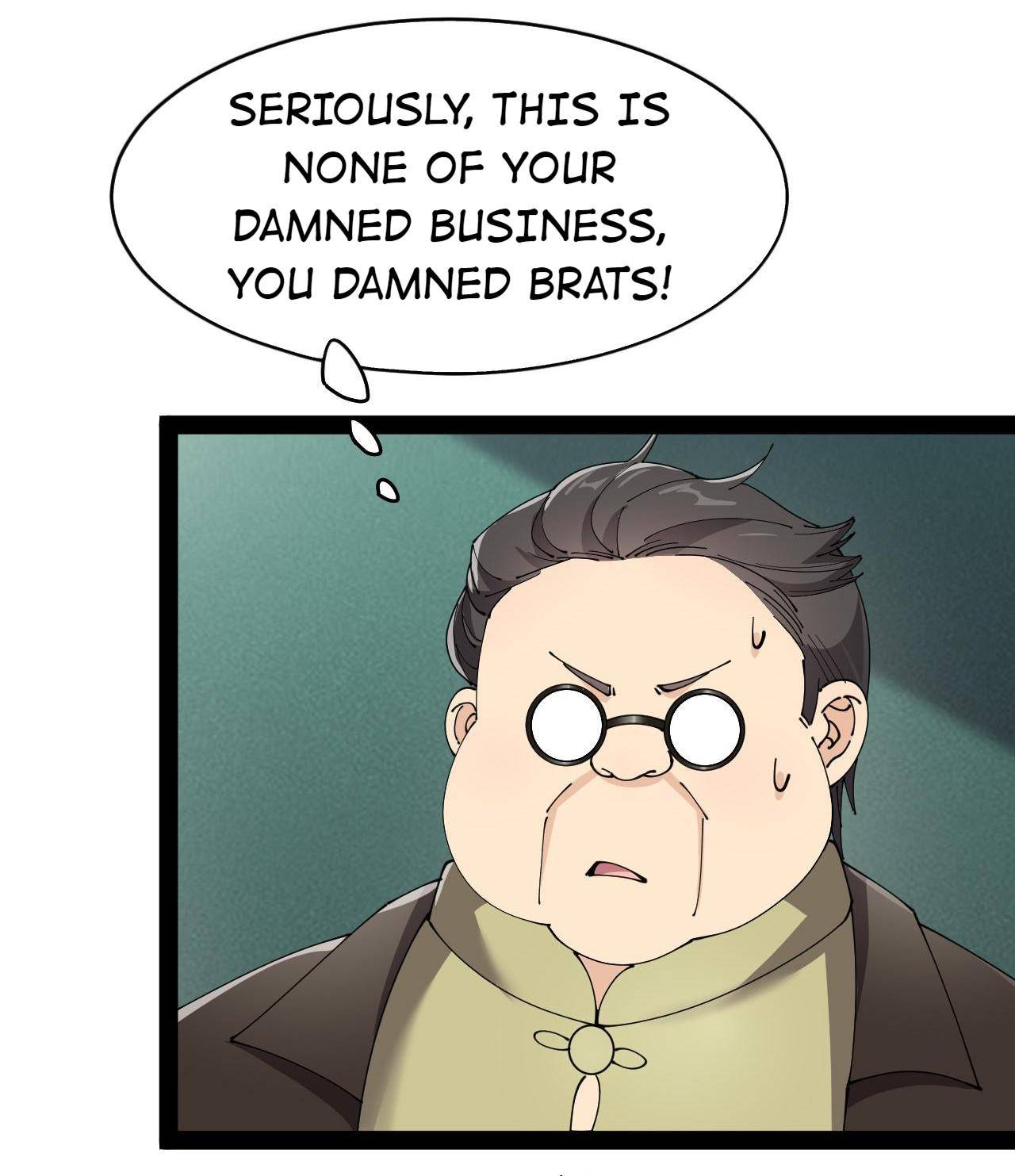 Fairy King’s Daily Life Chapter 164 - page 30