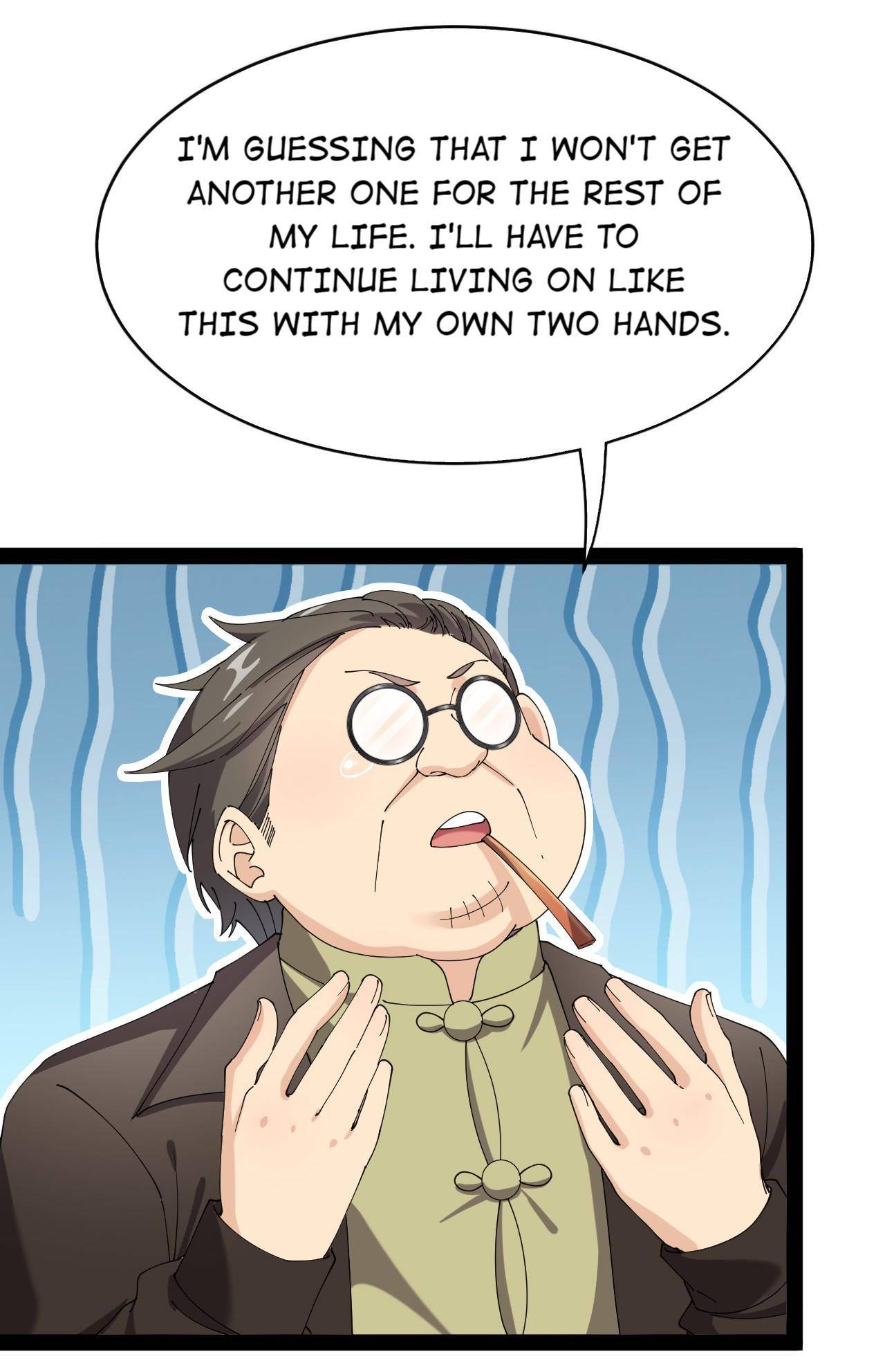 Fairy King’s Daily Life Chapter 164 - page 36