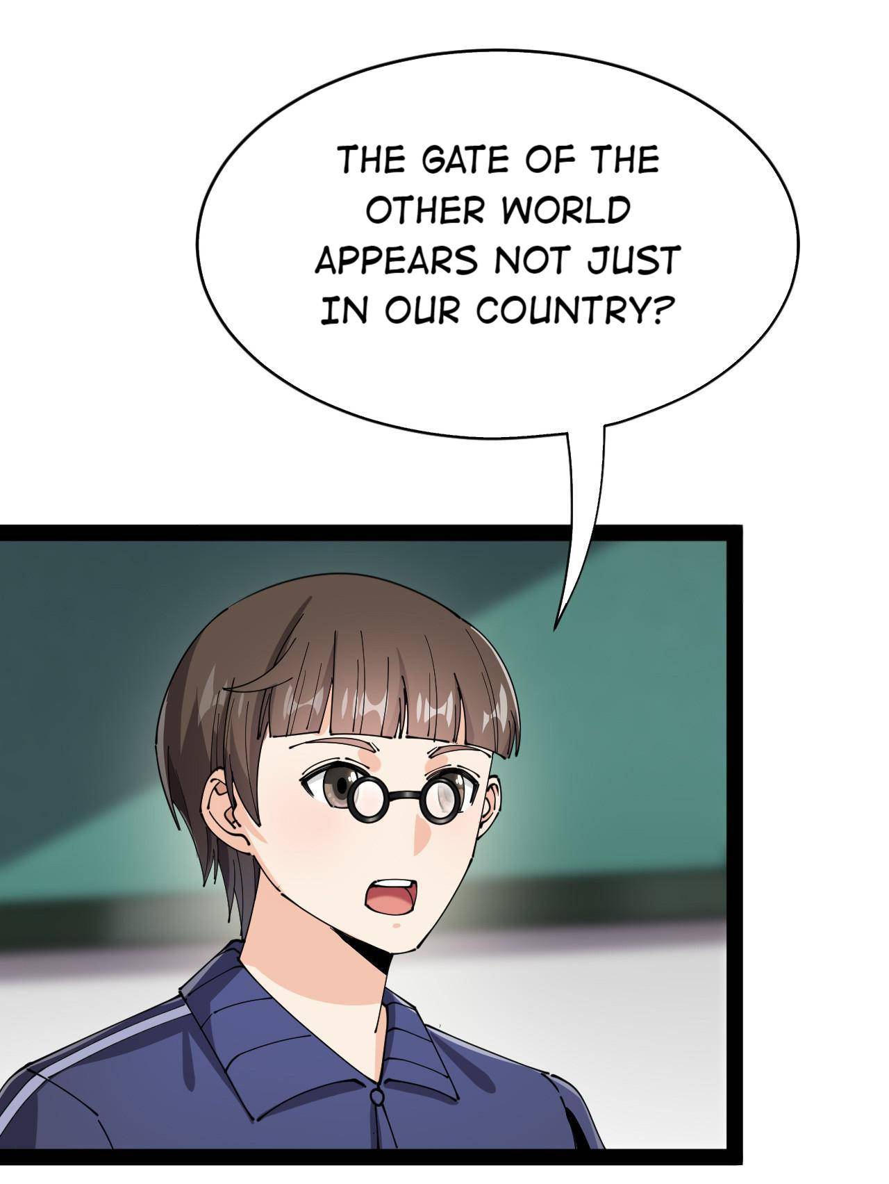 Fairy King’s Daily Life Chapter 164 - page 41